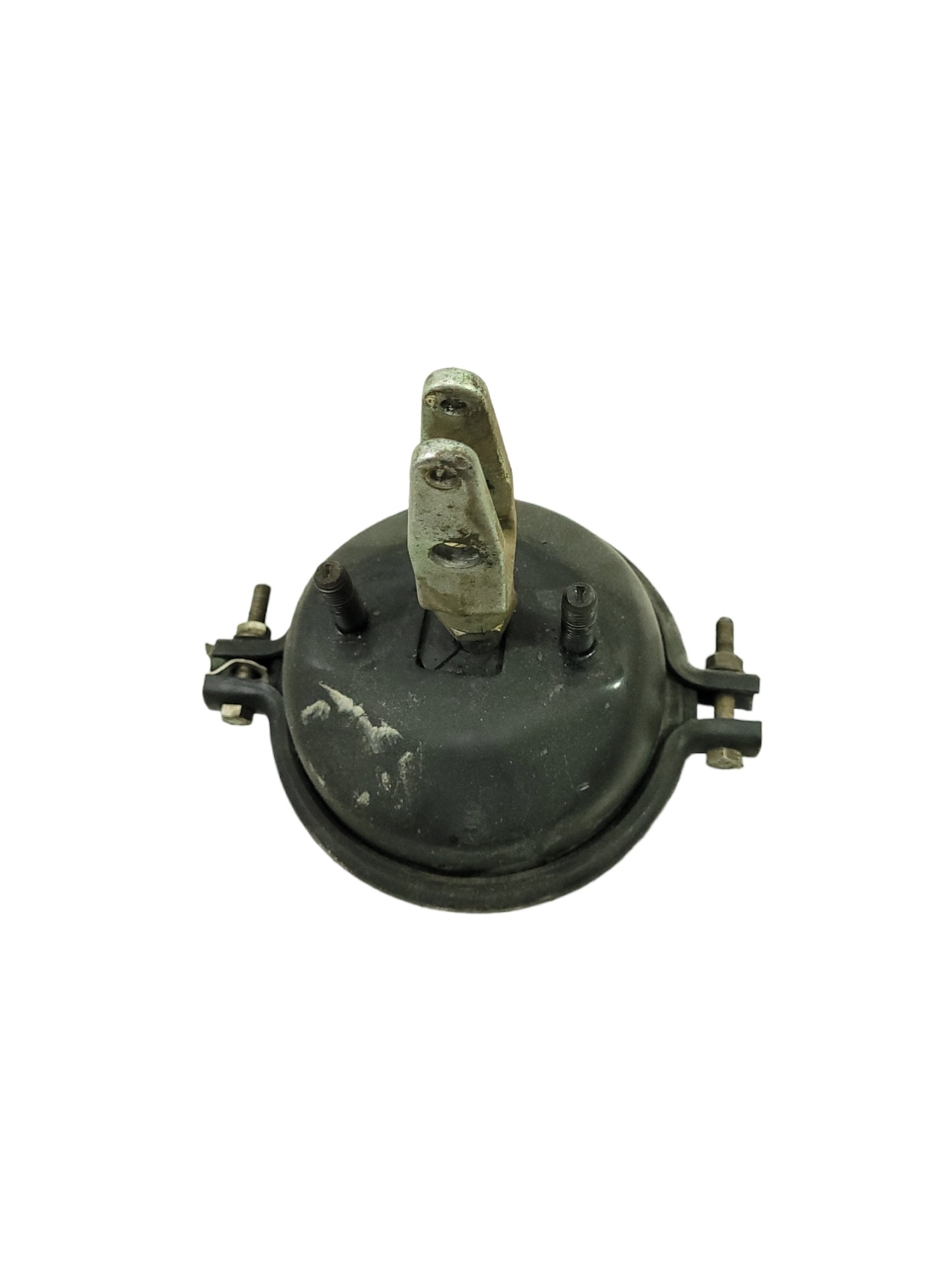 Conjunto Tampa Alta Cuica Freio Vw 8150 3011060622 2