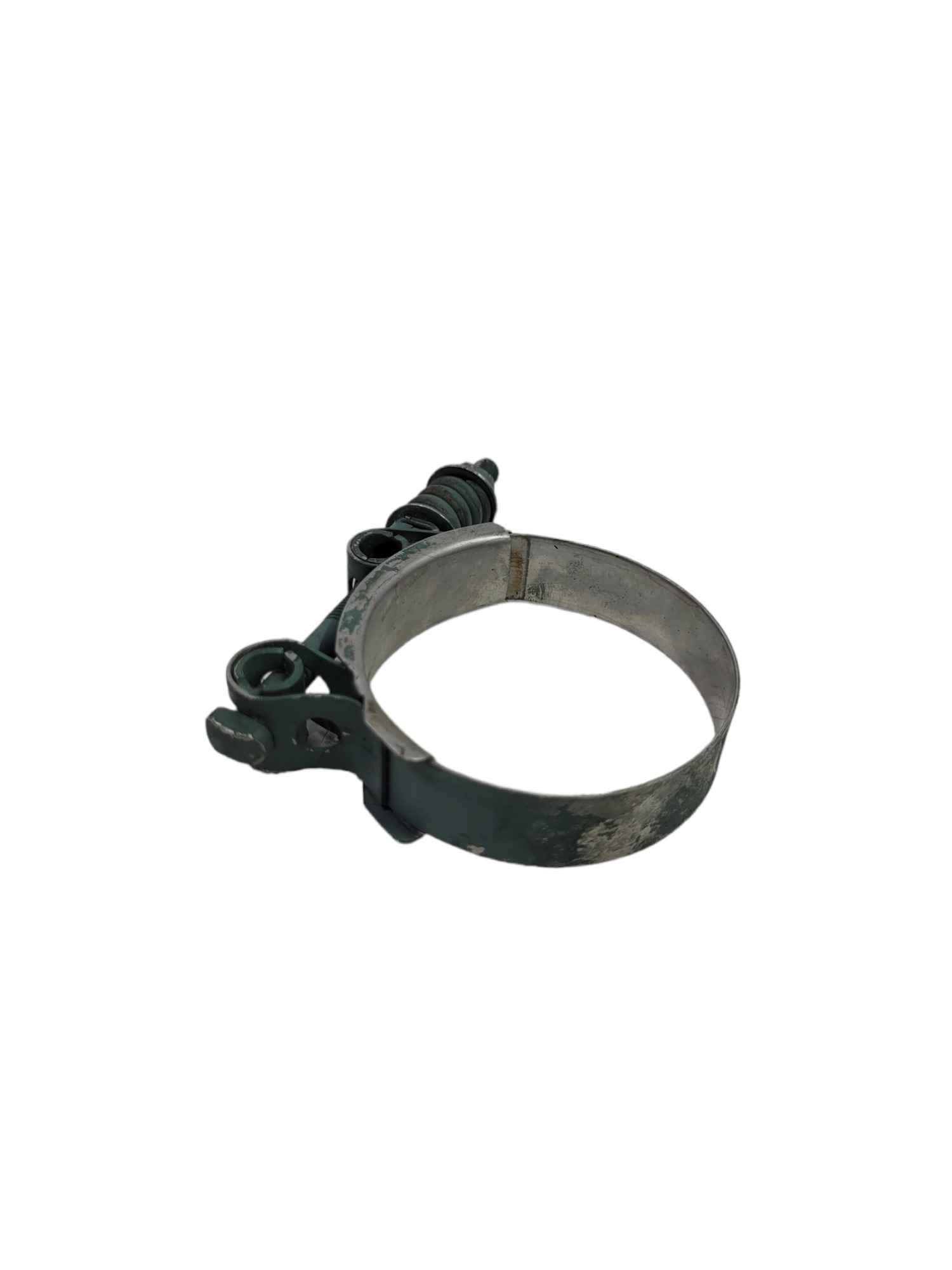 Braçadeira Mangueira Água Vw 2td121255 3
