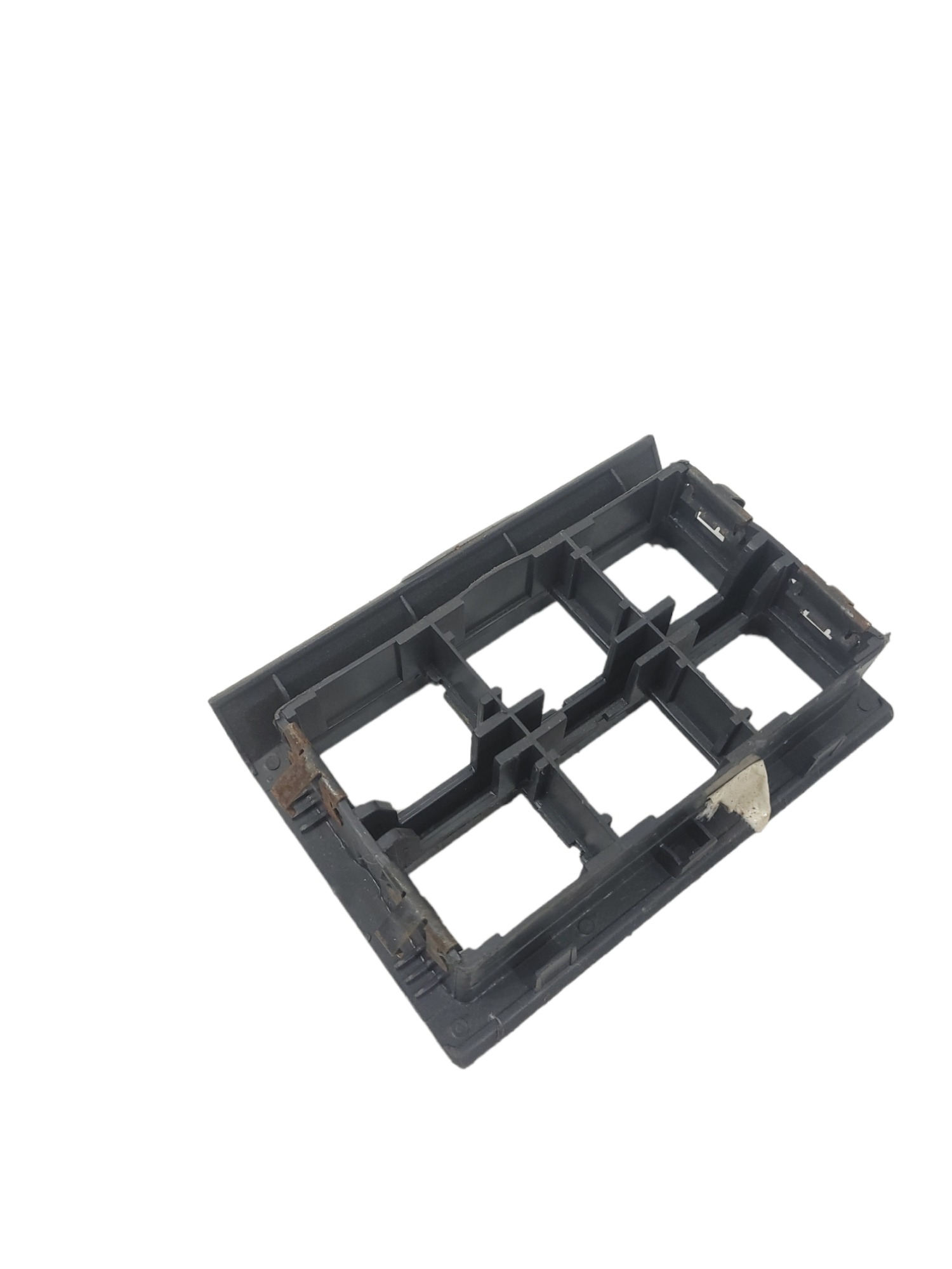 Moldura Botão Vw Constellation 2r2858304 4