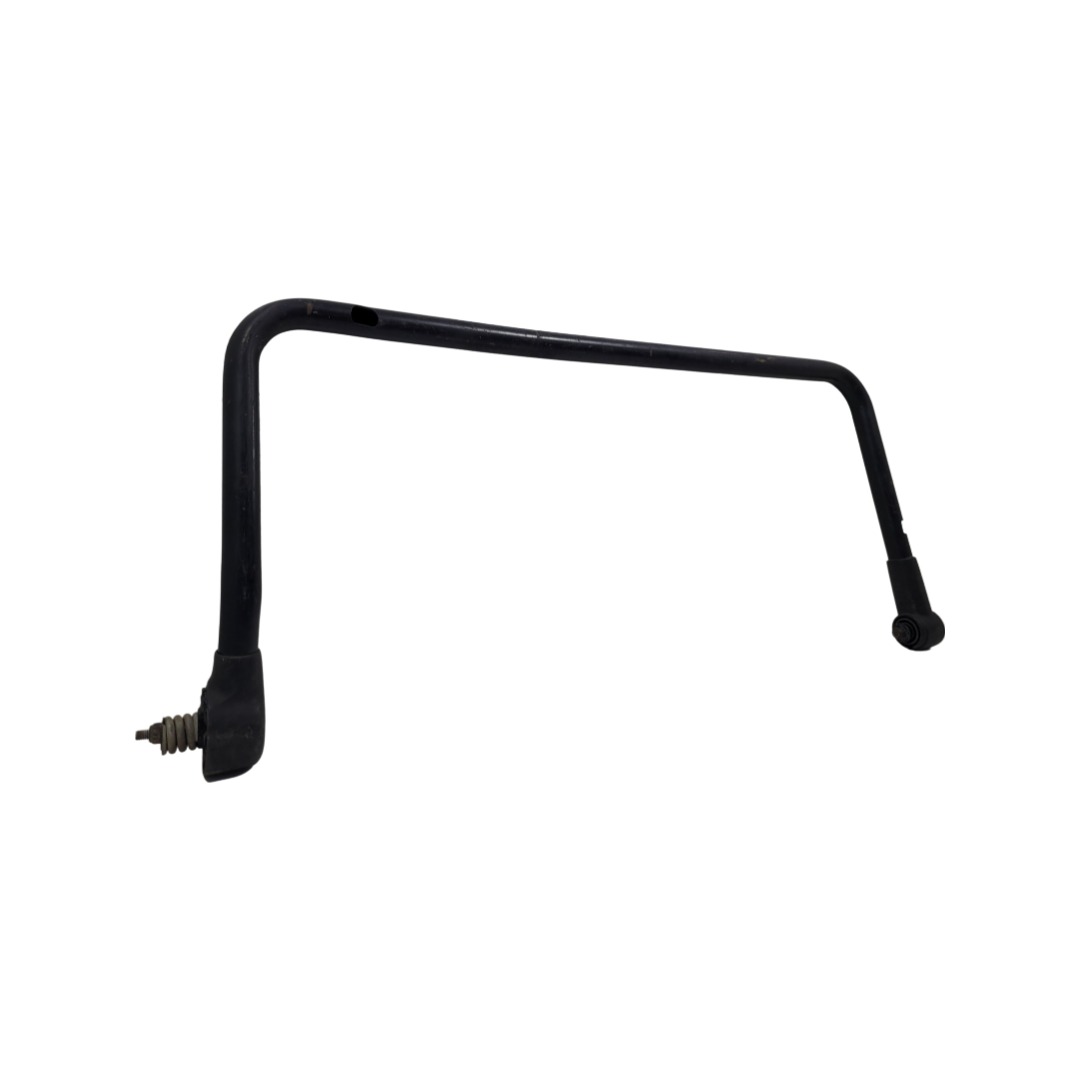 Braço Retrovisor Mbenz Axor 3