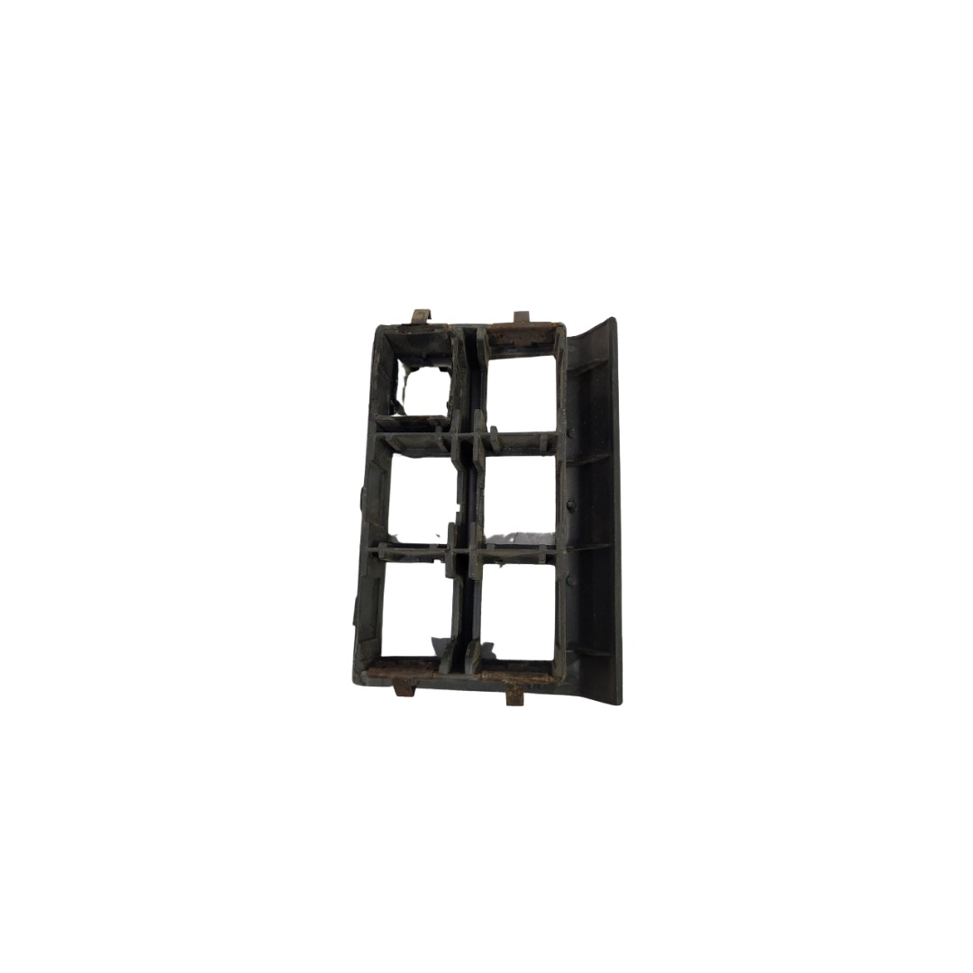 Moldura Painel Vw Constellation2r2858304a 5