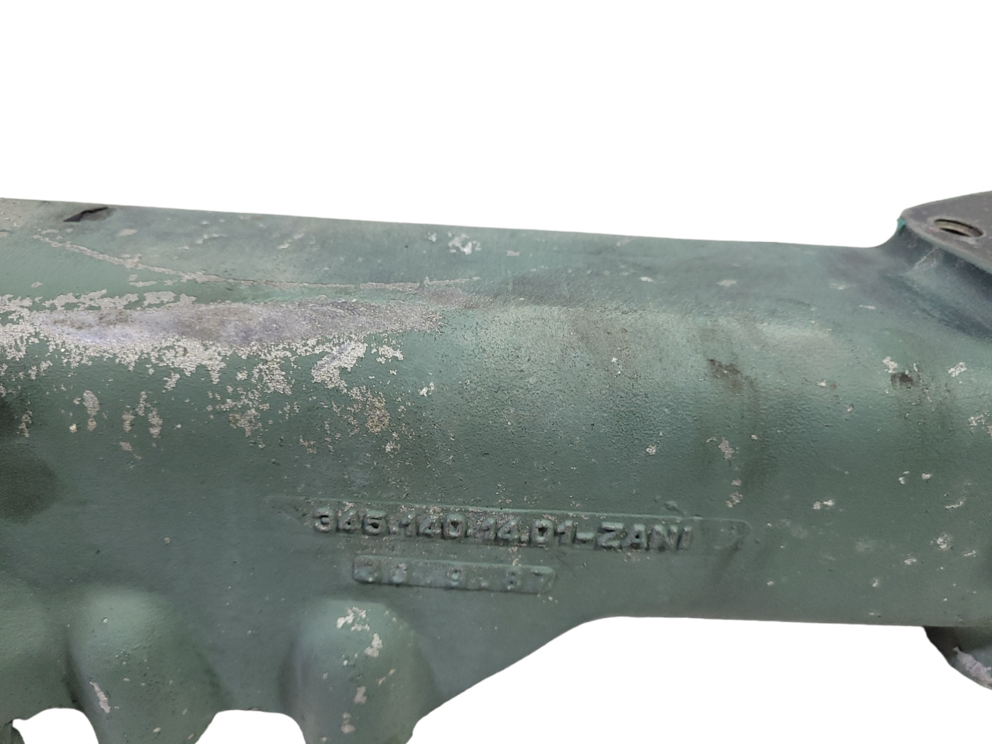 Coletor Admissão M Benz 19333451401401 5