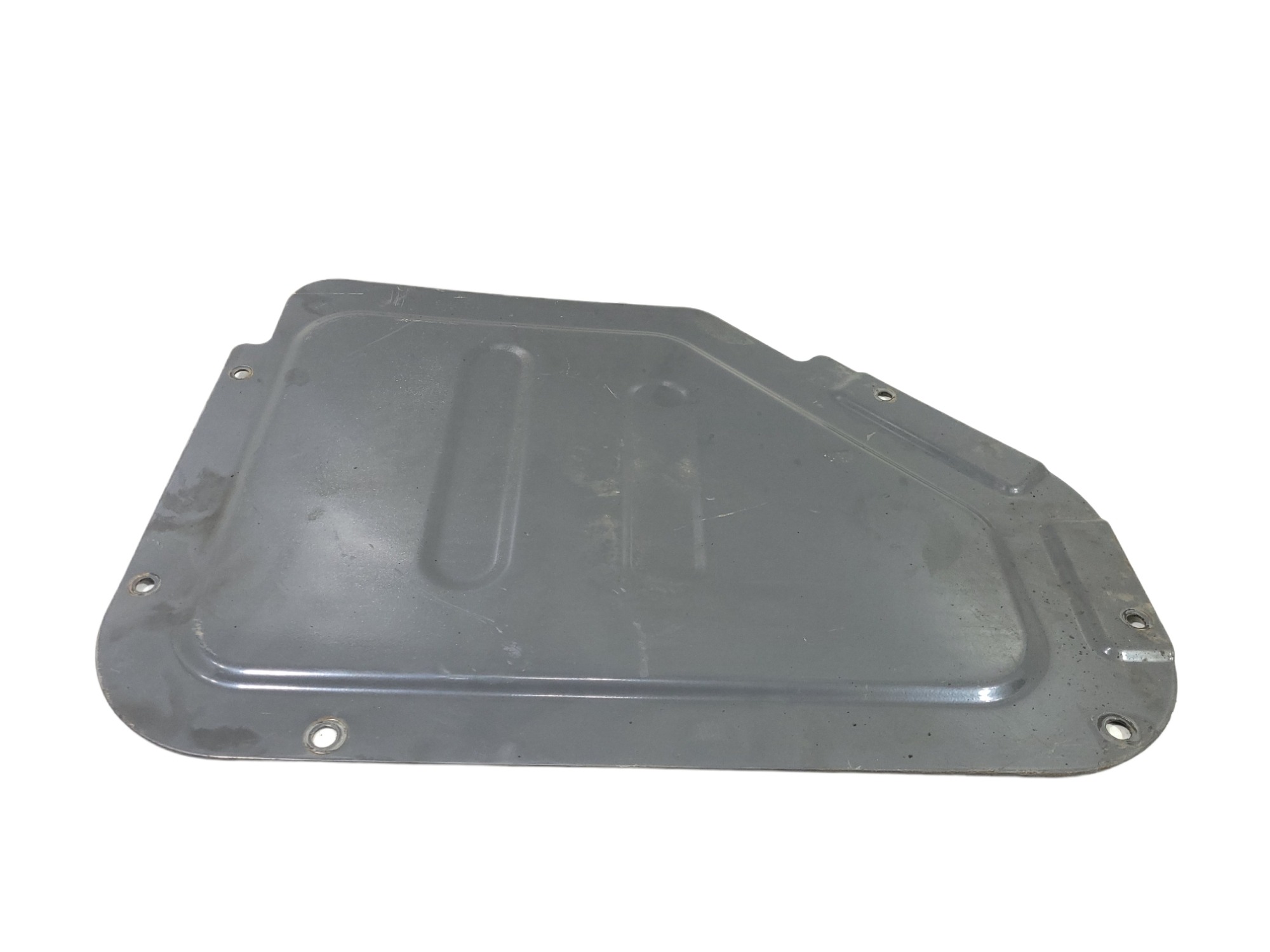 Protetor De Tanque Volvo Fhn 21215913 2