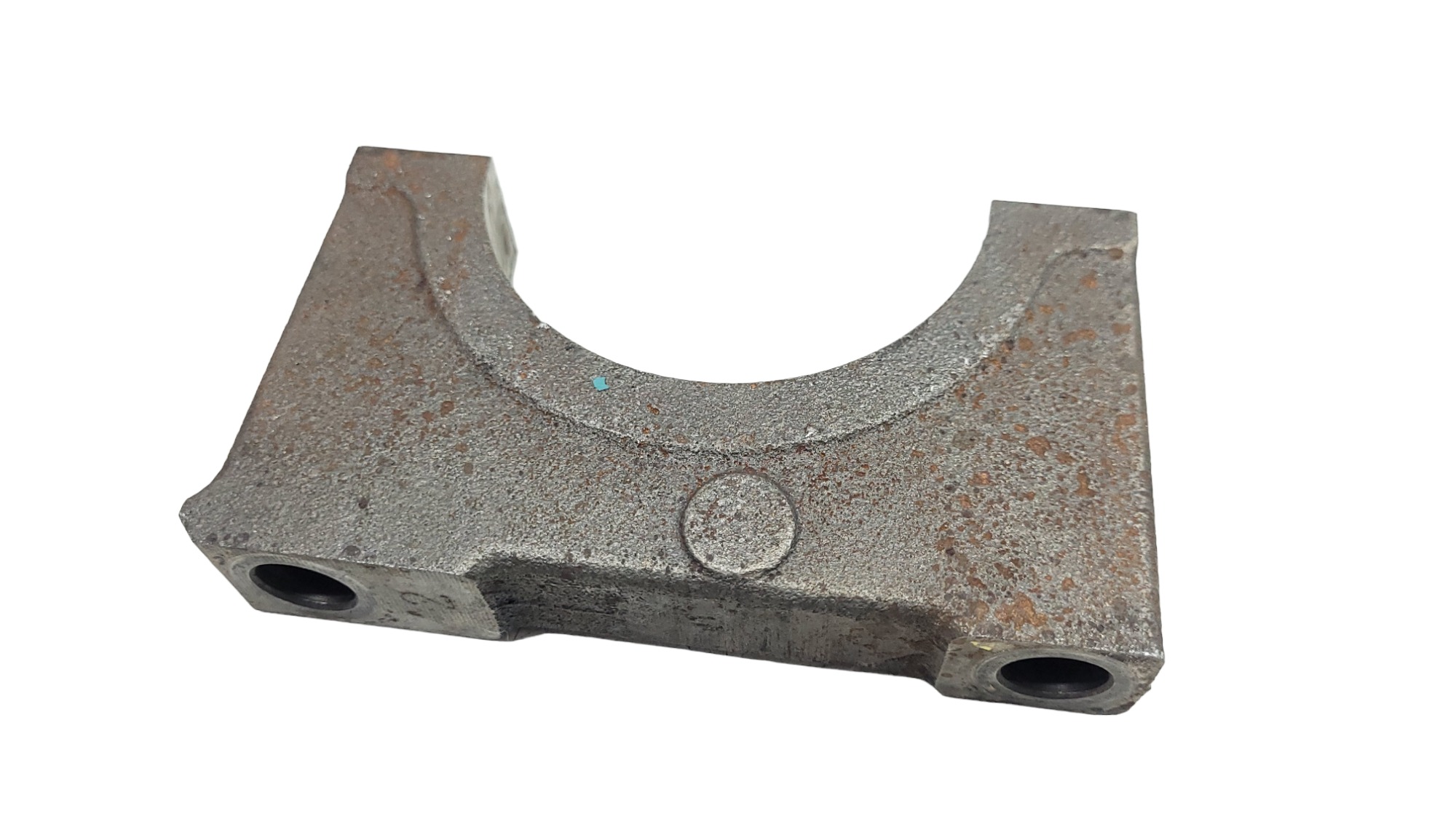 Mancal Bloco Motor Cummins Isb 3974156 2
