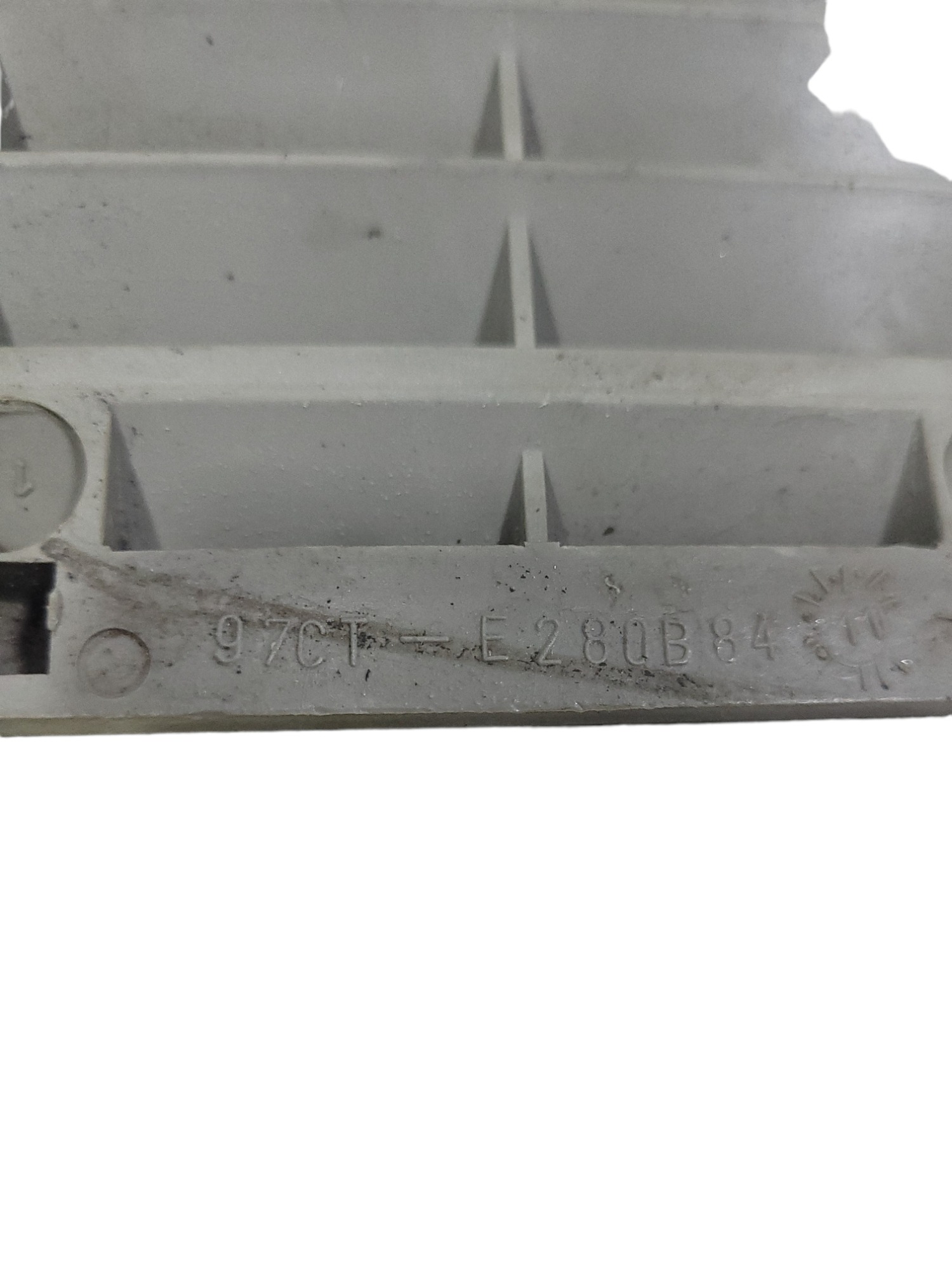 Moldura Ventilação Cabineford Cargo 97cte280b84 5