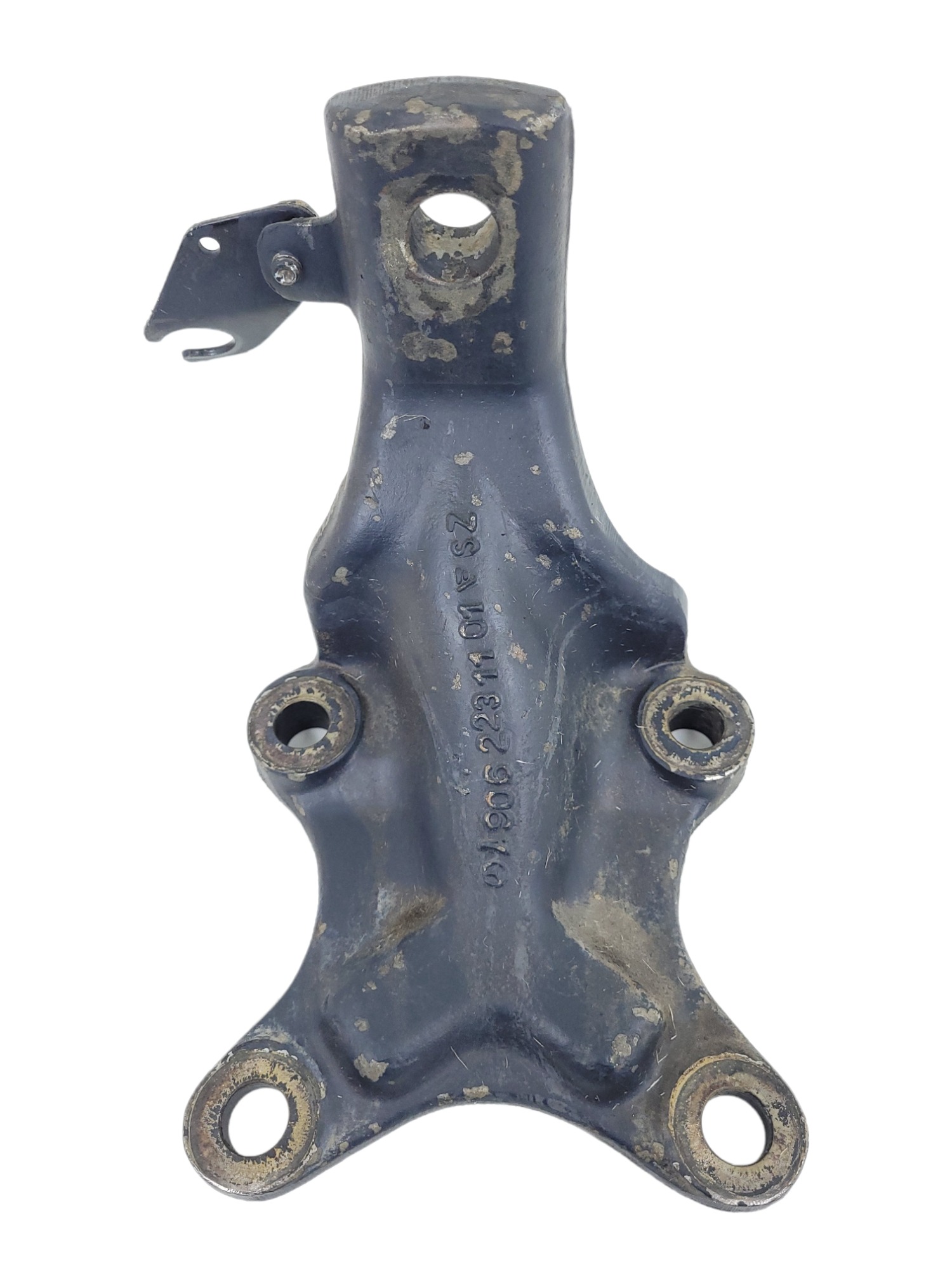 Suporte Do Motor Mbenz Om 906 A9062231101 1