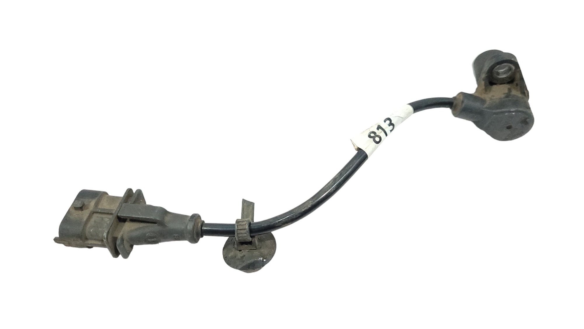 Sensor Velocidade Iveco Stralis 5