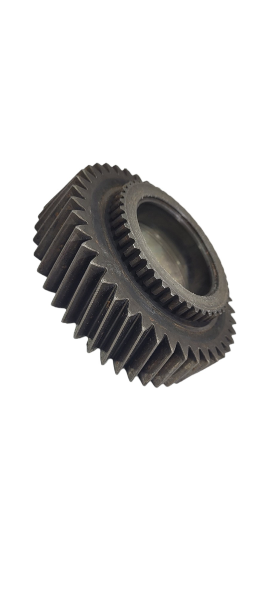 Engrenagem 2 Marchas Caixa Cambio Zf D20 0091304066 3
