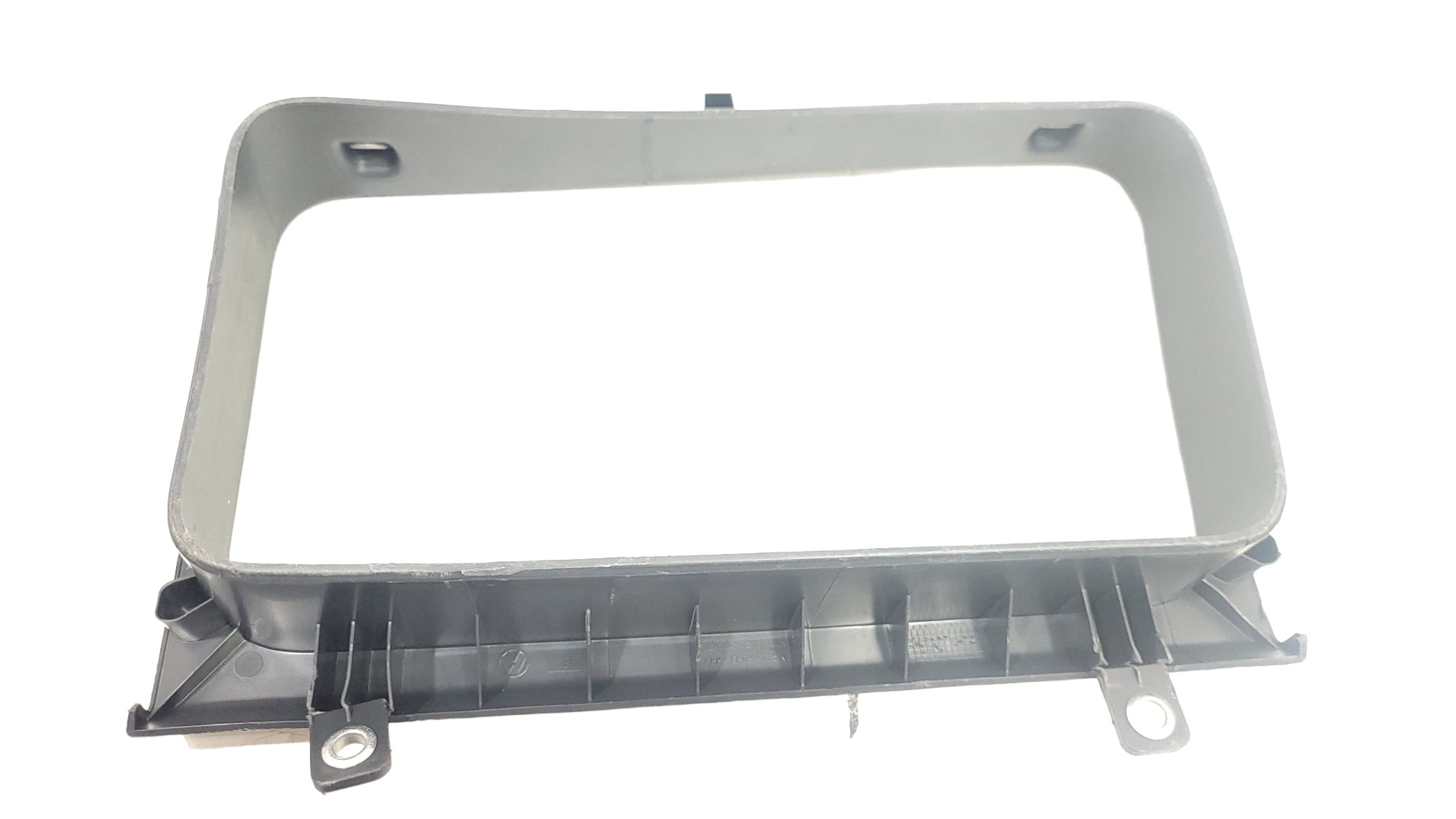 Cobertura Painel Instrumentos Vw Constellation 2r2858335a 2