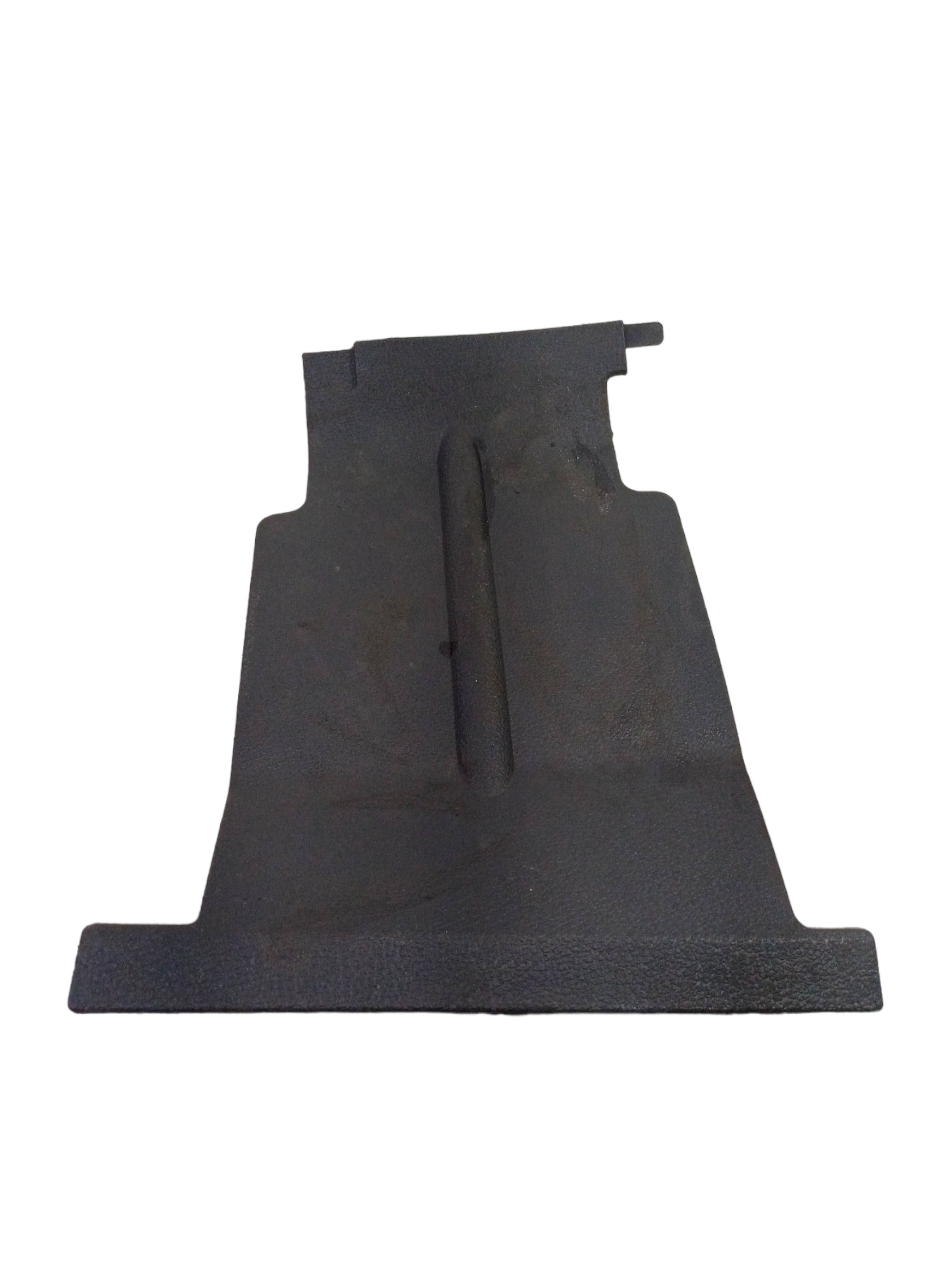 Moldura Traseira Do Volante M Benz Actros A9436801706 4
