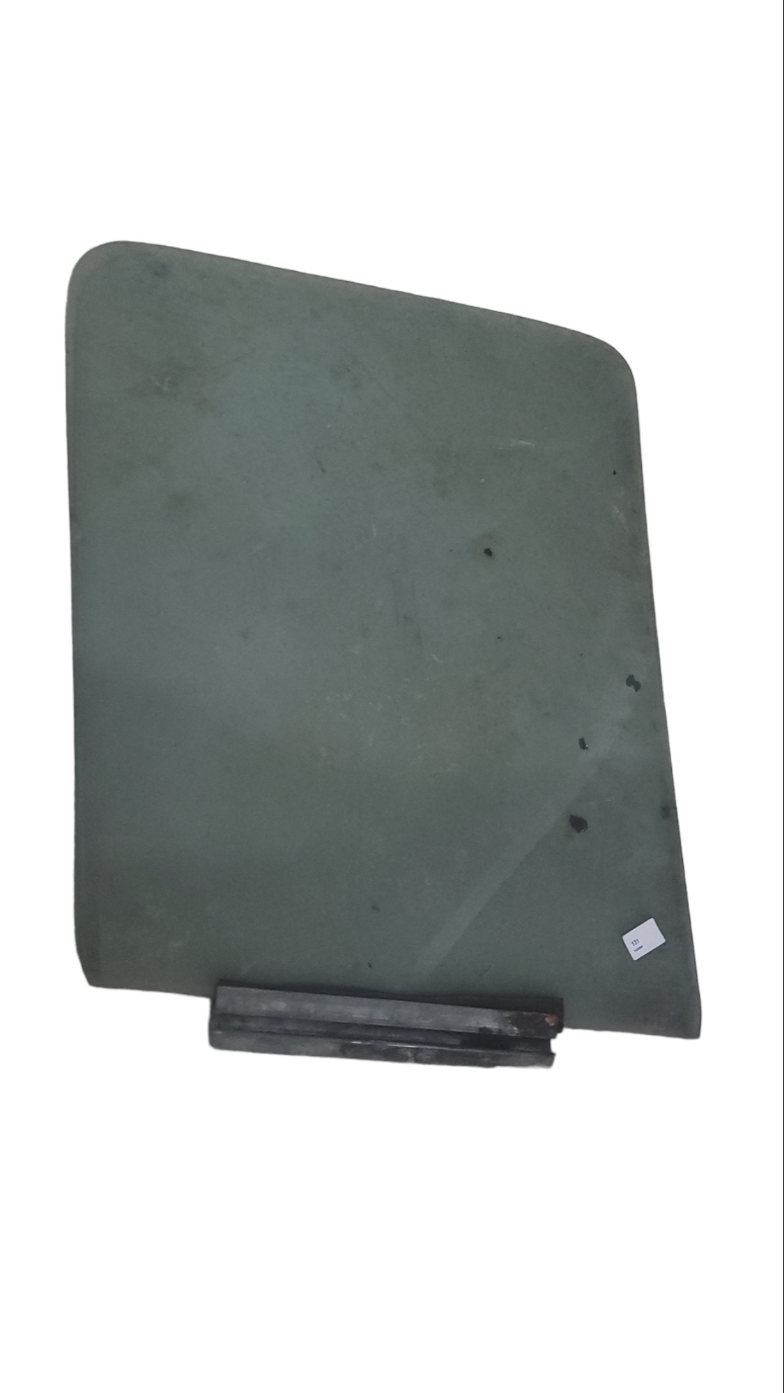 Vidro Porta M Benz 1620 4