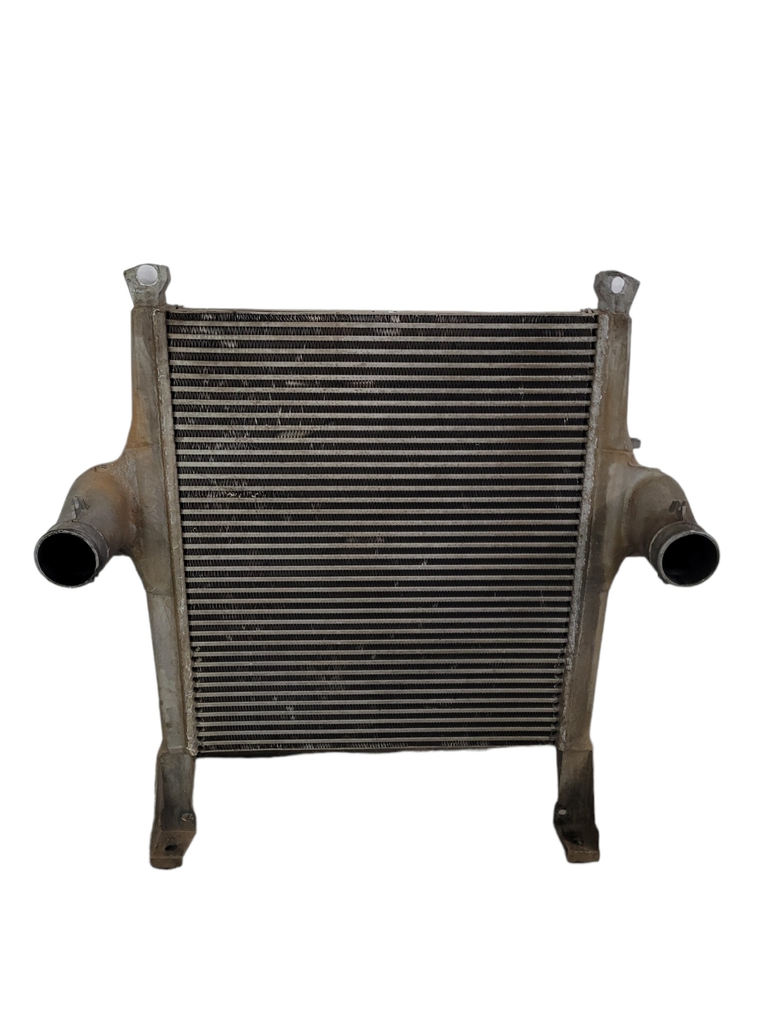 Radiador Intercooler Iveco Stralis 5