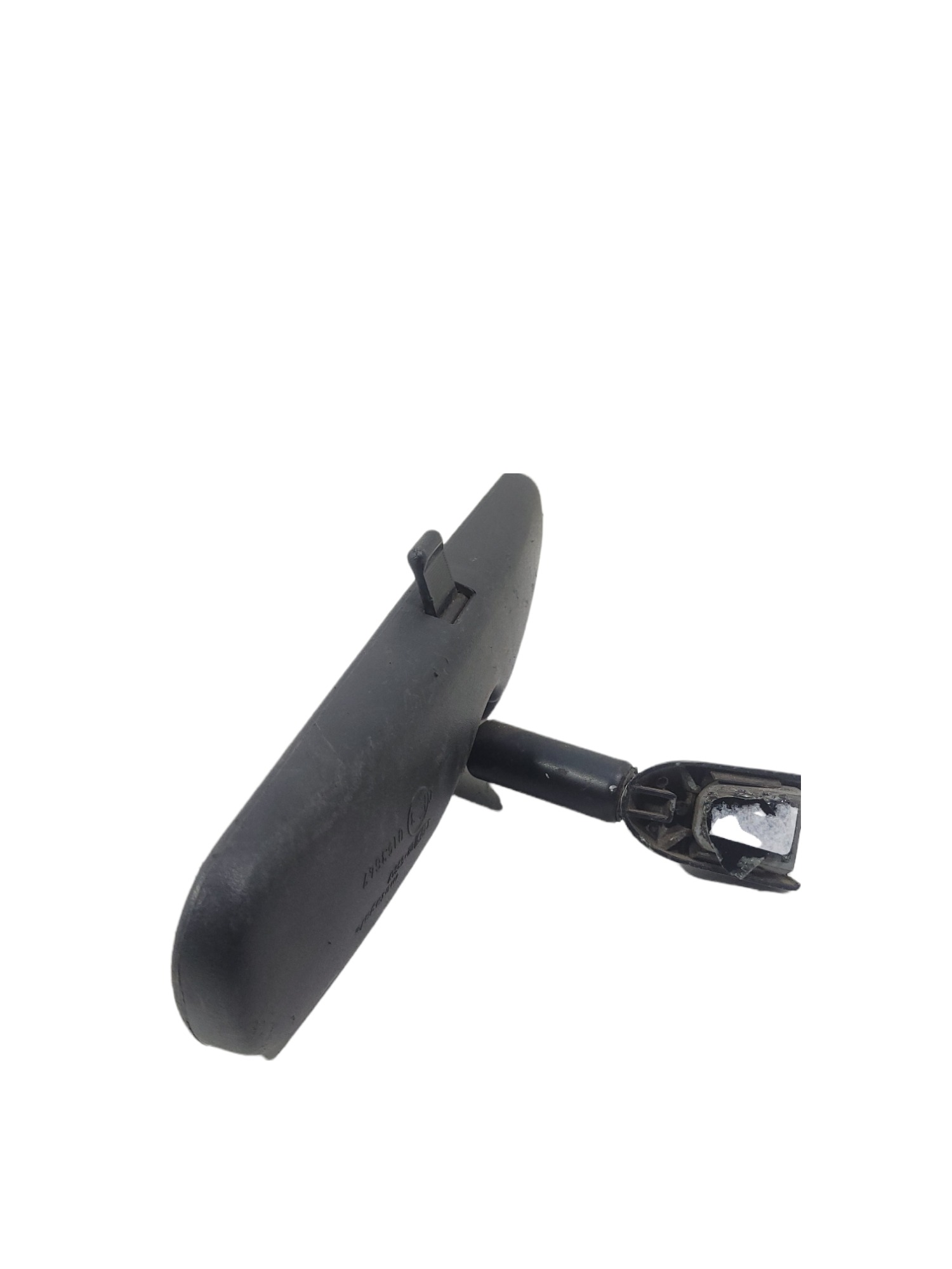 Espelho Retrovisor Mbenz Classe A 4