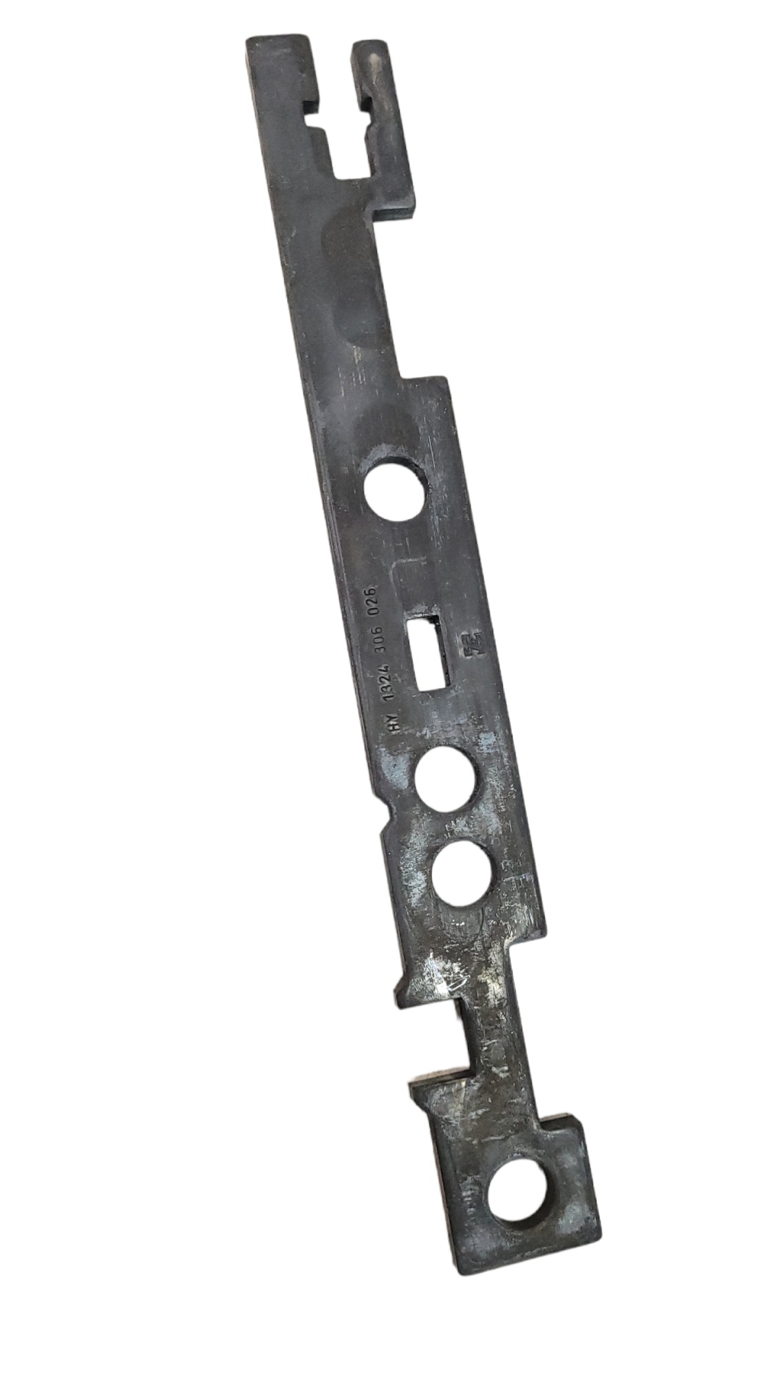 Haste Suporte Garfo Caixa Câmbio 1110 Zf 1324306027 1