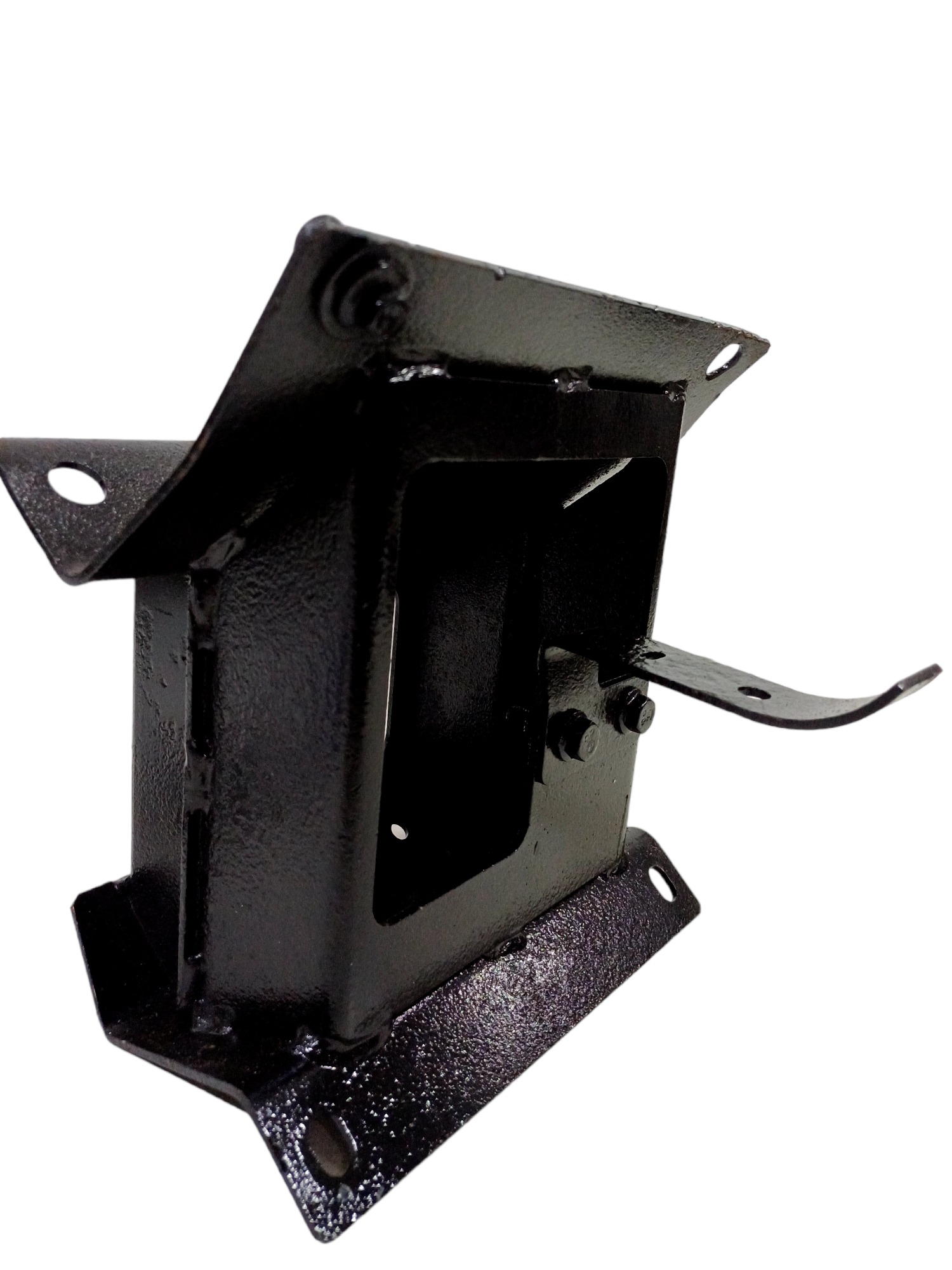 Suporte Filtro Ar Vw 5