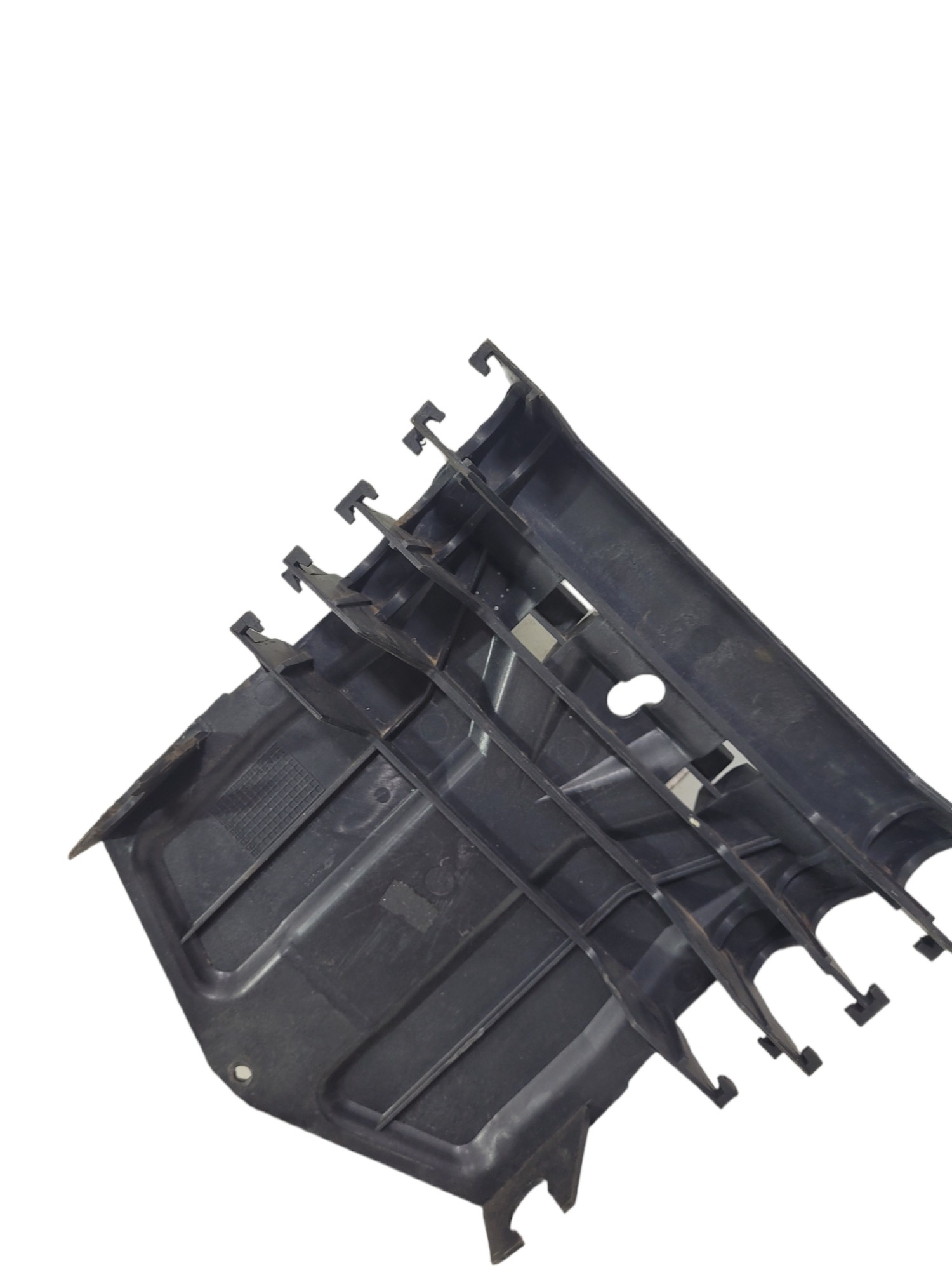 Moldura Caixa De Fusíveis Axor M Benz 5