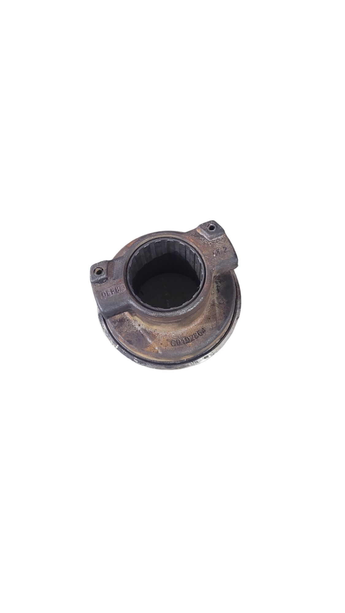 Rolamento De Embreagem Scania Série 4 A 5 C0192864 5