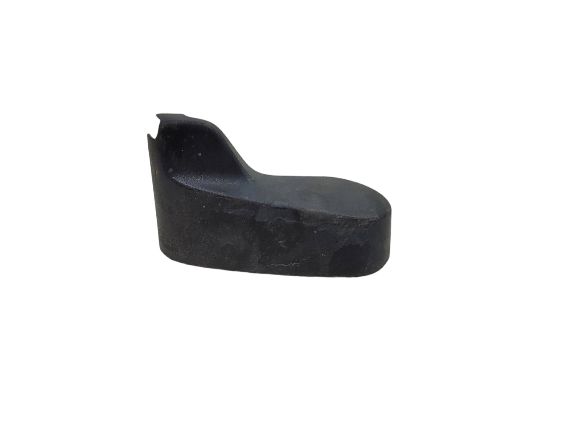 Acabamento Banco Direito Volvo Fh 285156338