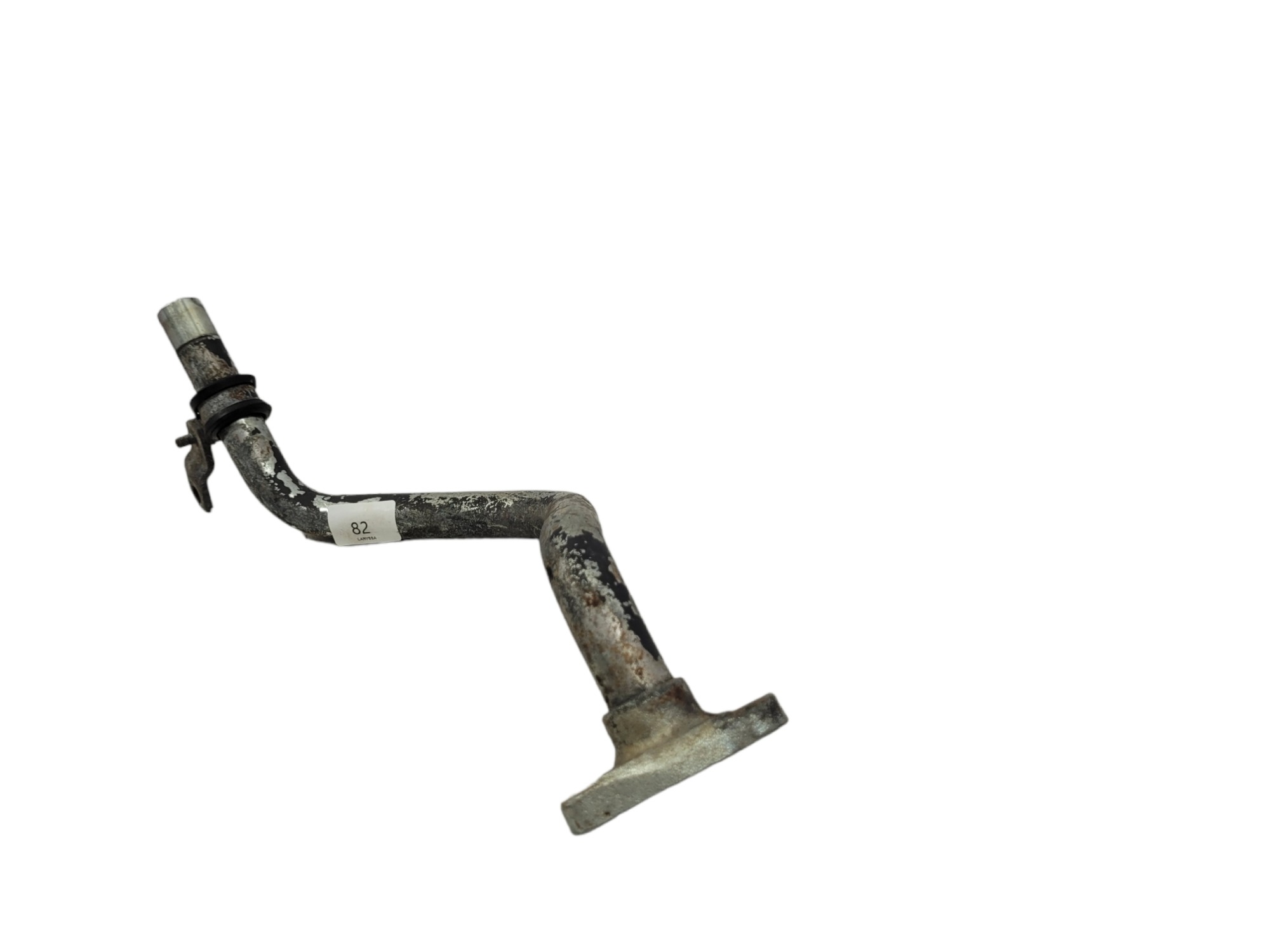 Cano Retorno De Turbina Scania 124 3