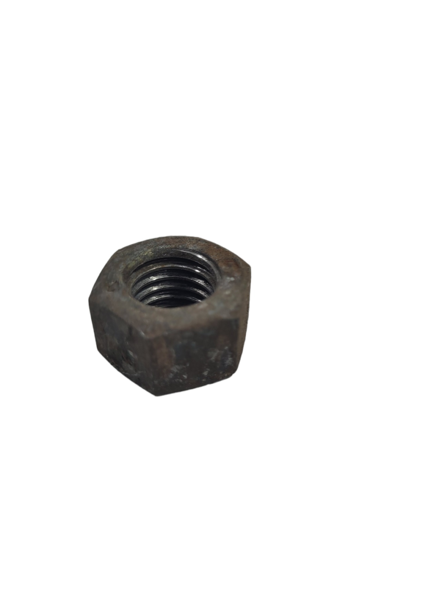 Porca Parafuso Cabeçote Coxim Motor Volvo 1