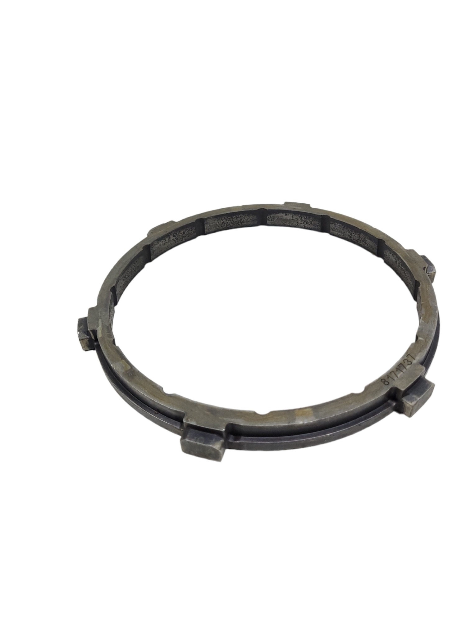 Anel Sincronizador Reduzida Caixa Ishift Volvo 8171737 2