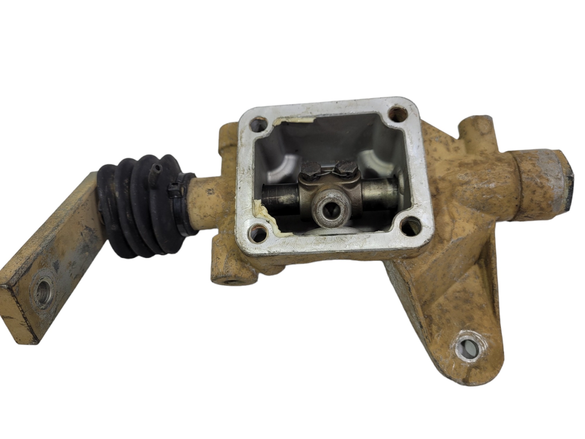 Trambulador Ford Cargo 816 3361053 2