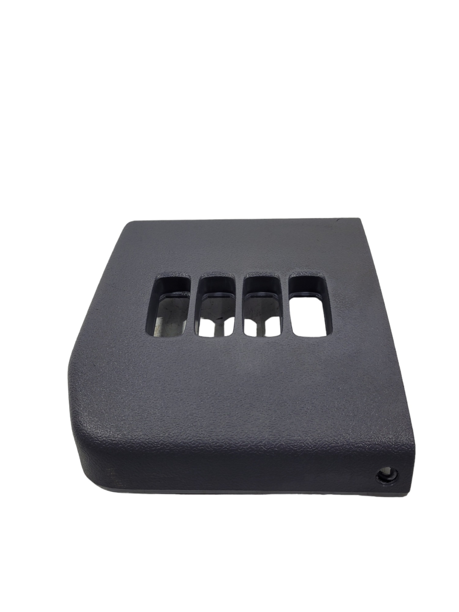 Moldura Botão De Luz Scania 1241722736 4