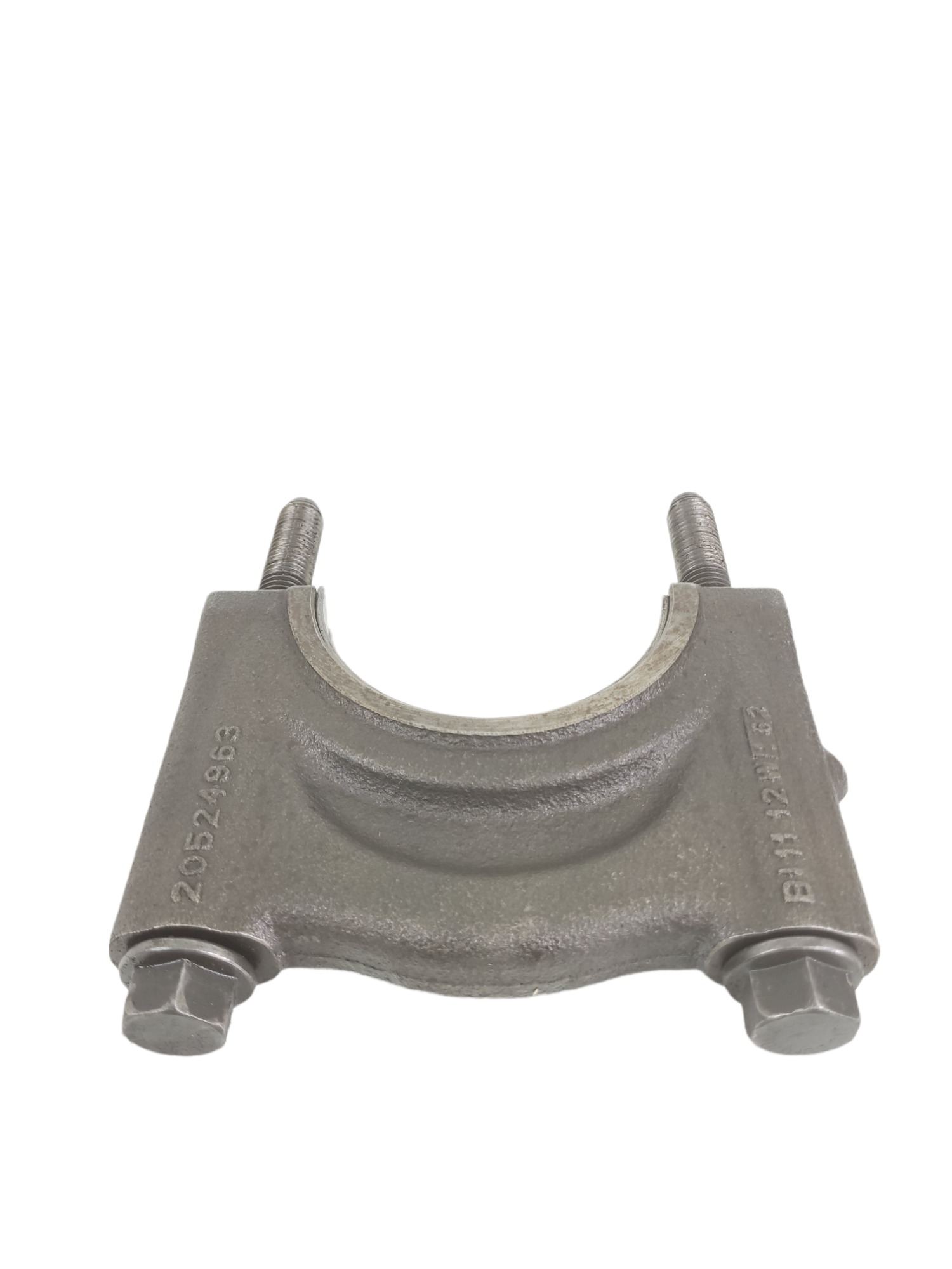 Mancal Eixo Virabrequim Volvo 20524963 6