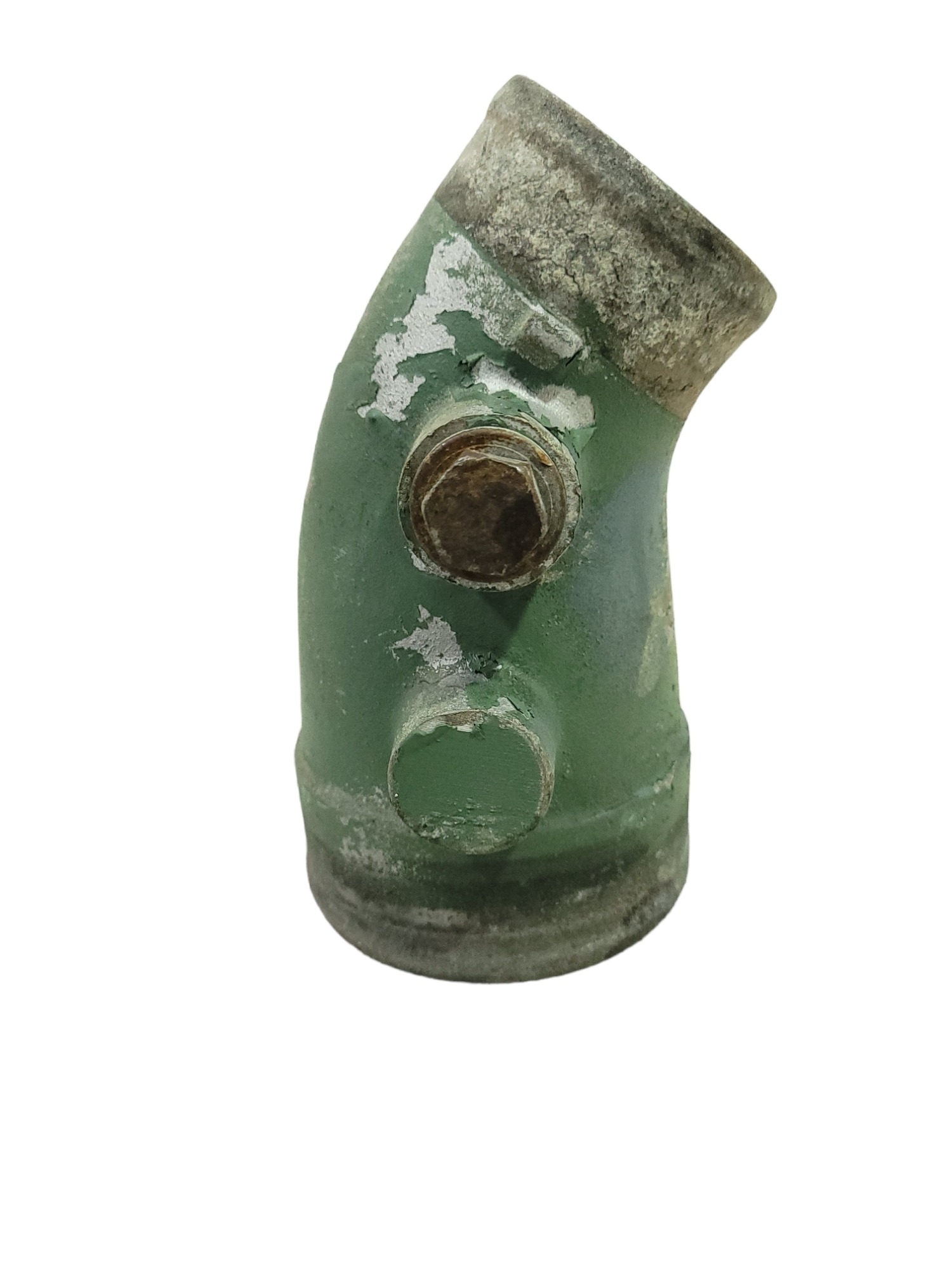 Tubo Água M Benz 1