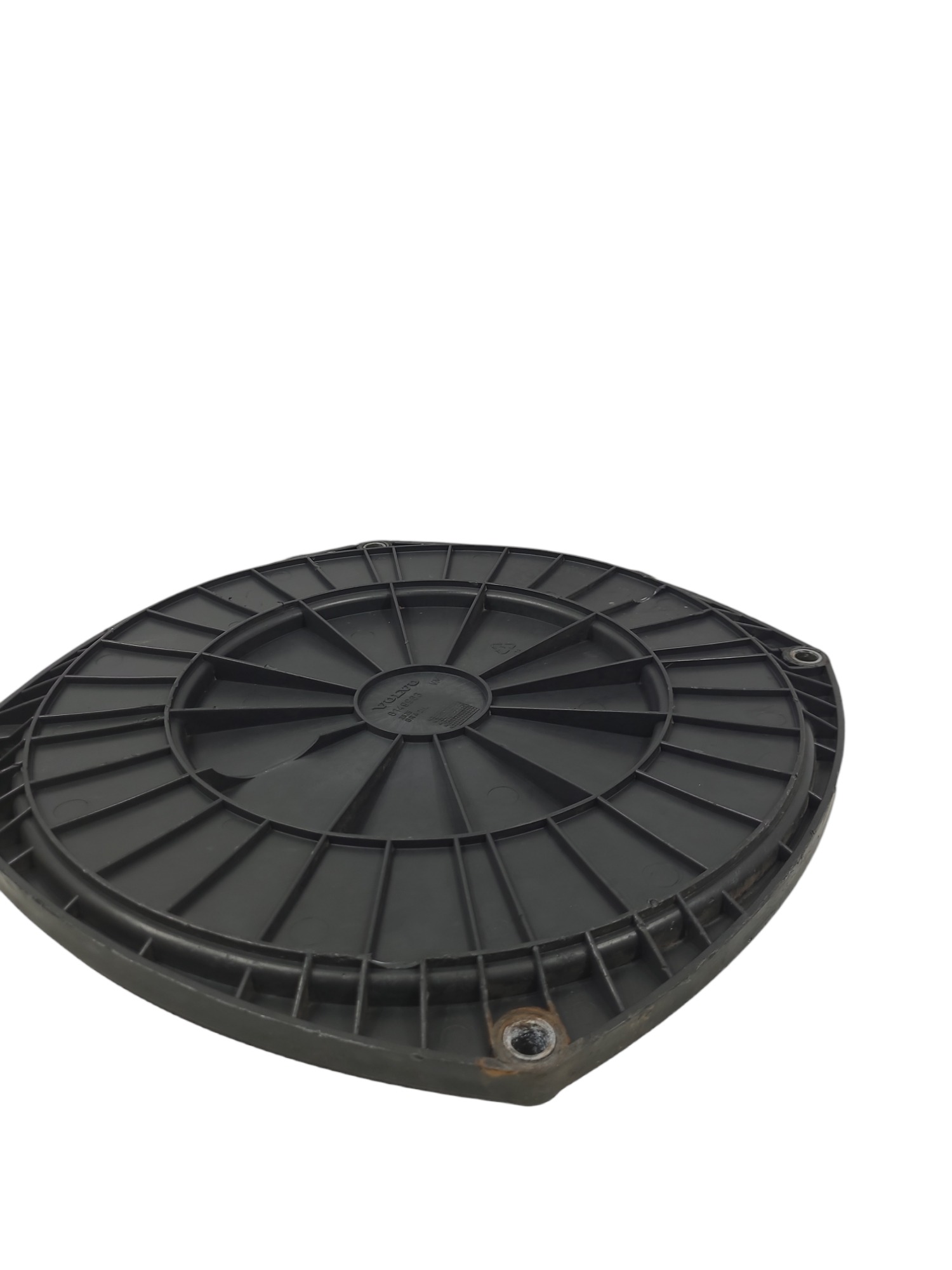 Tampa Filtro Ar Volvo Fh 8149963 4