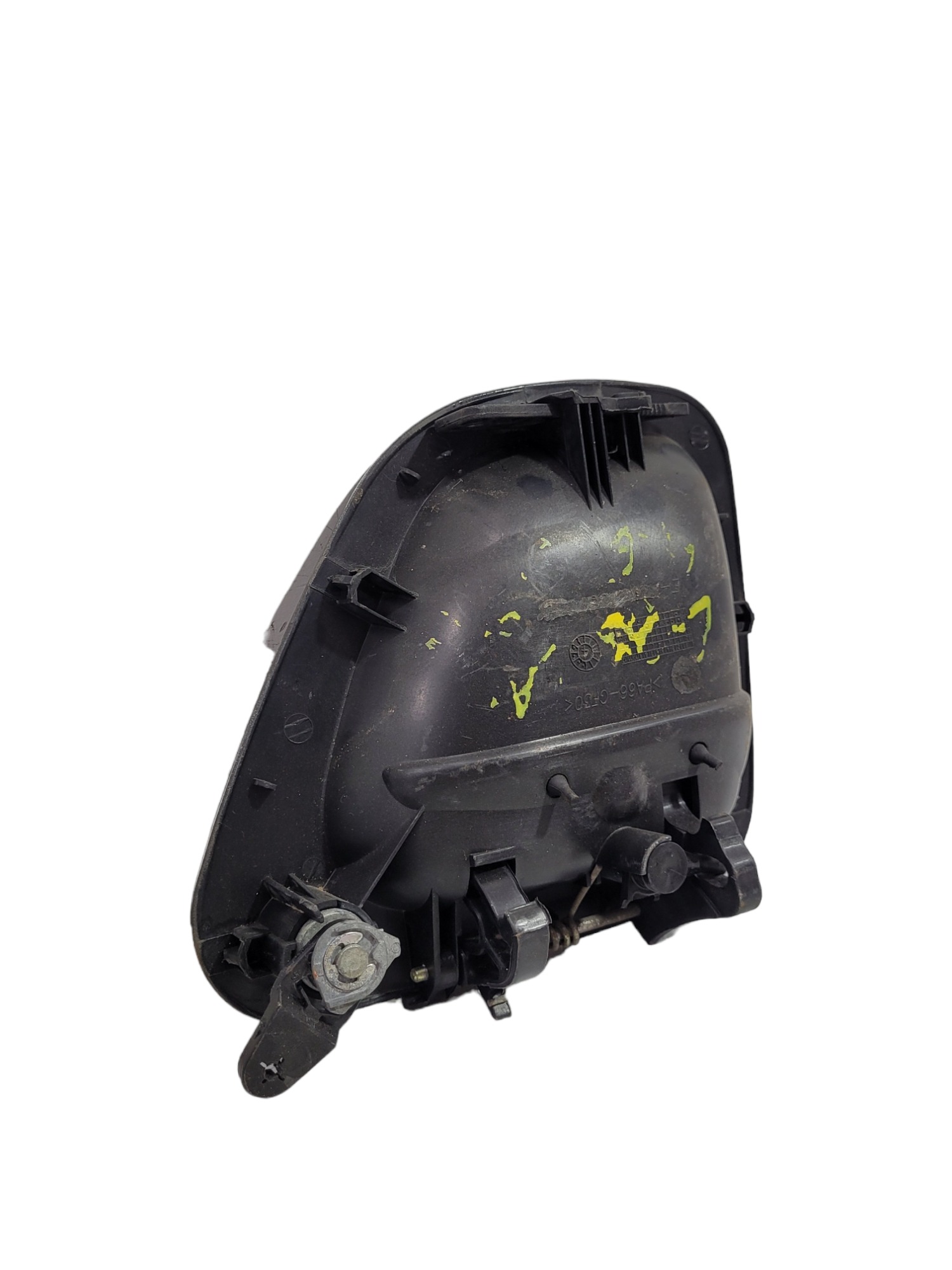 Maçaneta Externa Porta M Benz Acello 3