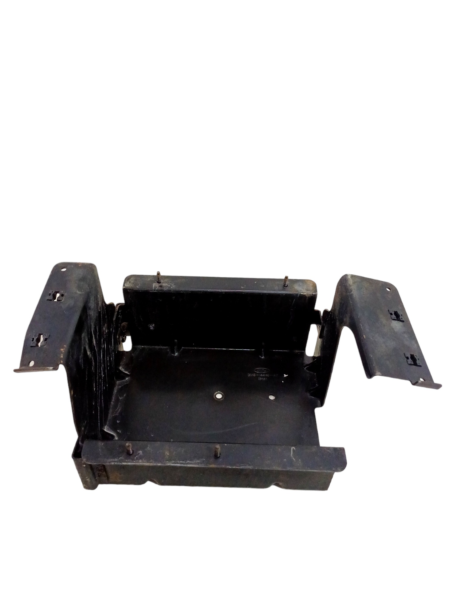 Suporte Bateria Ford Cargo Dcq514a146 4