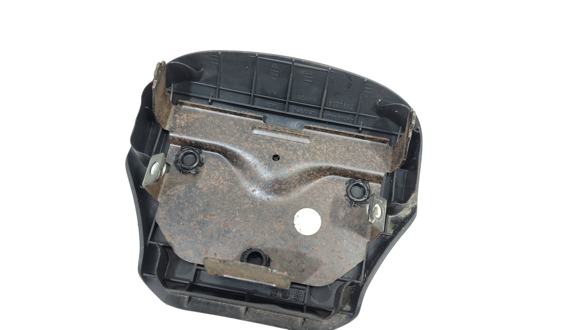 Tampa Volante Scania 124 6020599 2