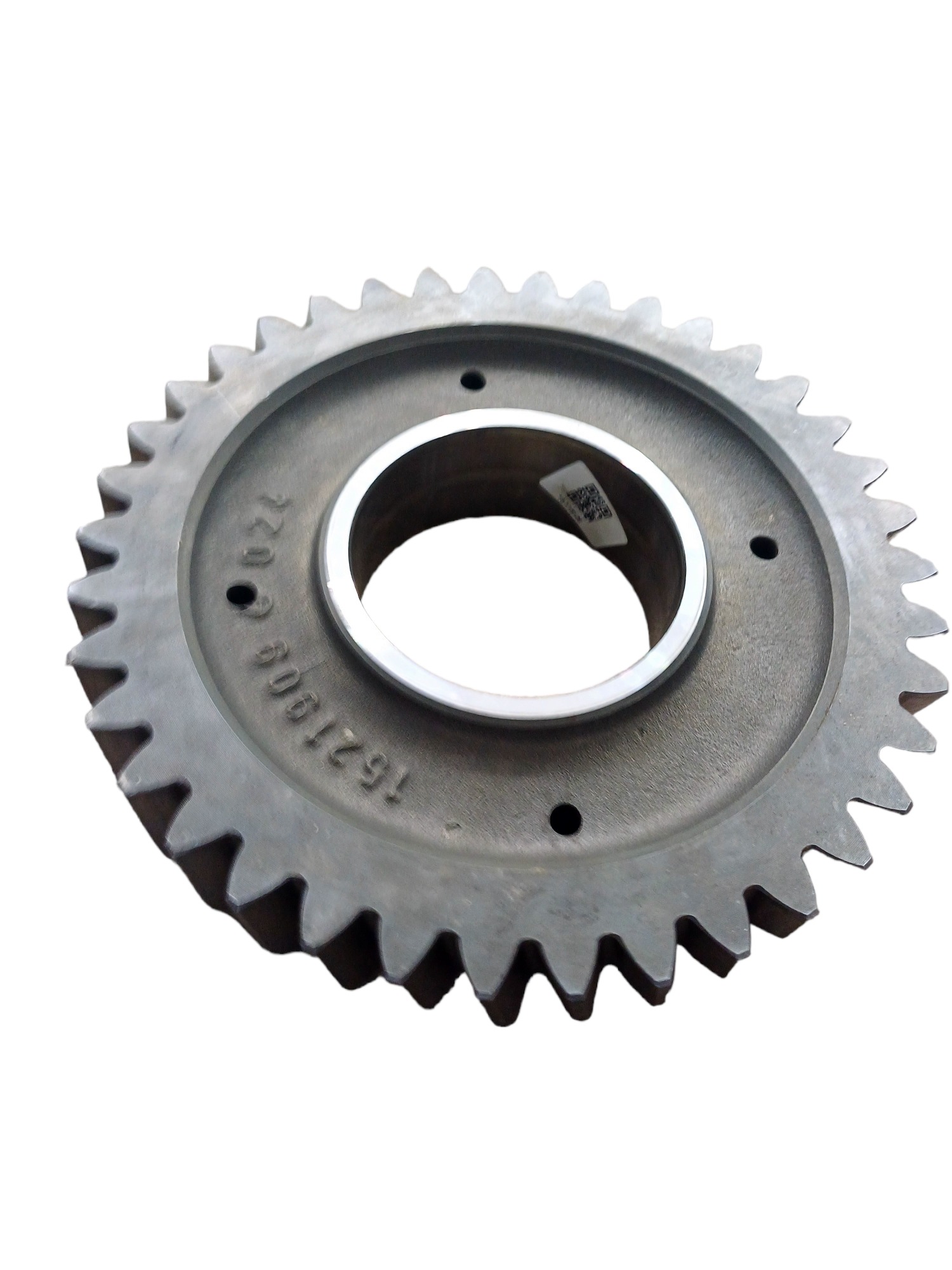 Engrenagem 1 Trator Caixa Vt Volvo 1521909 2