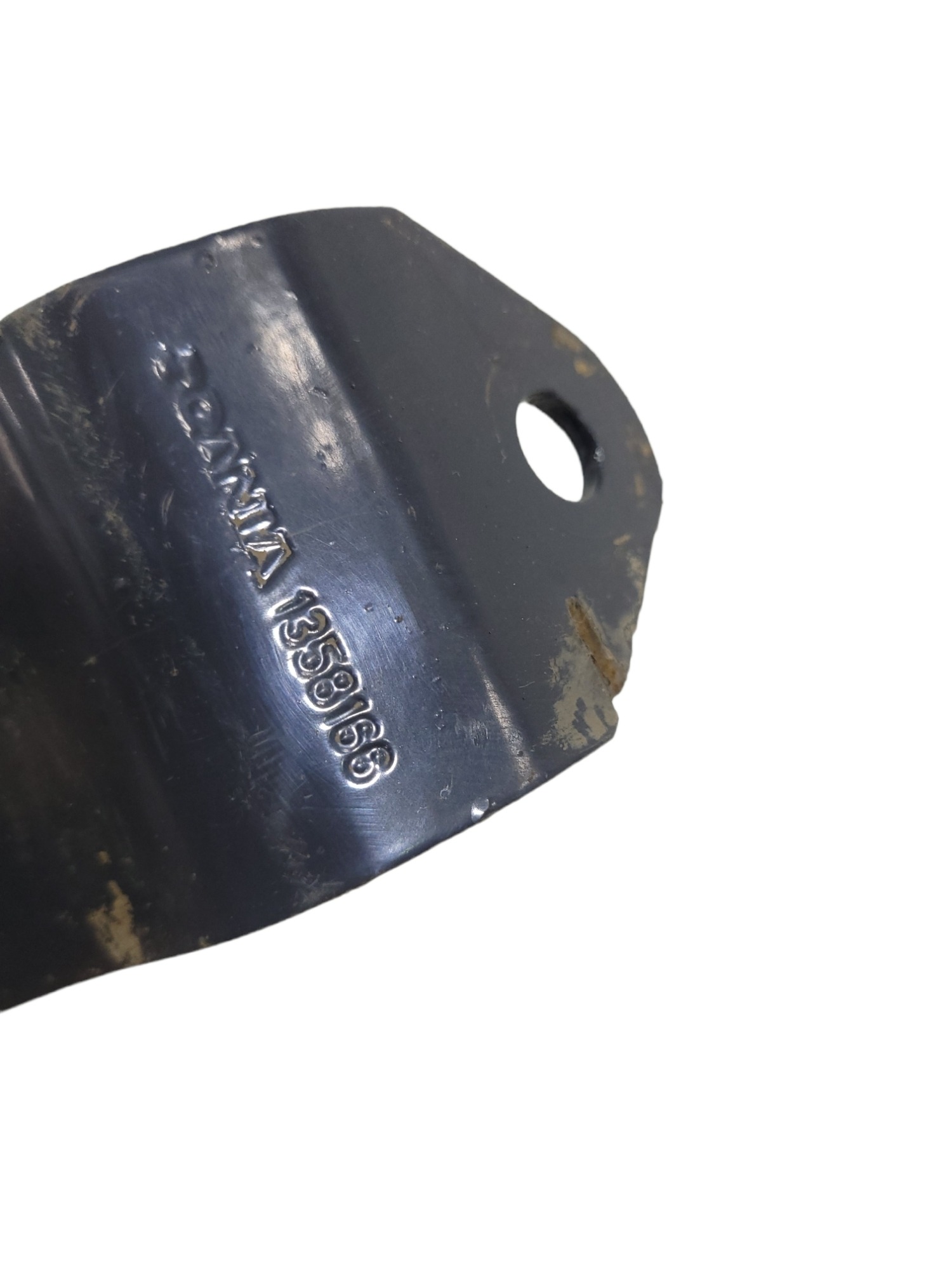 Suporte Isolamento Acústico Scania 1358166 6