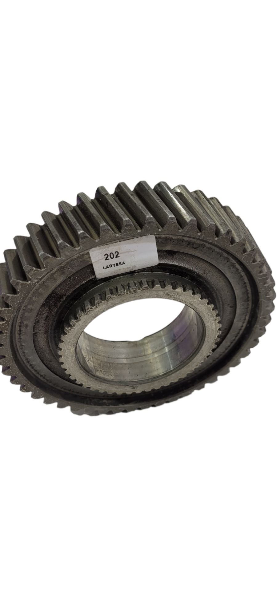 Engrenagem Caixa Zf 0091304075 2
