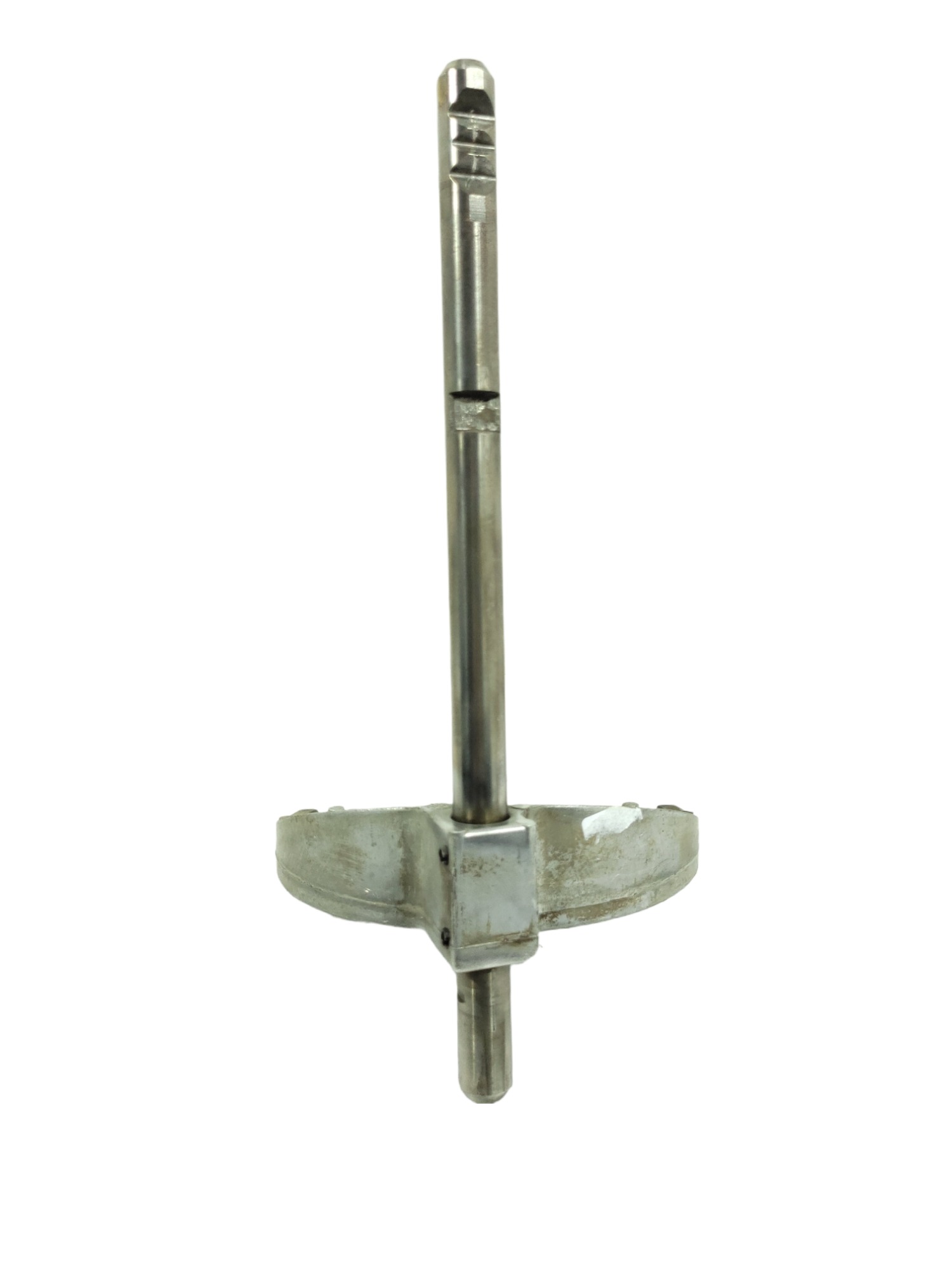 Garfo Da 5e Ré Caixa Zf 1307306019 2