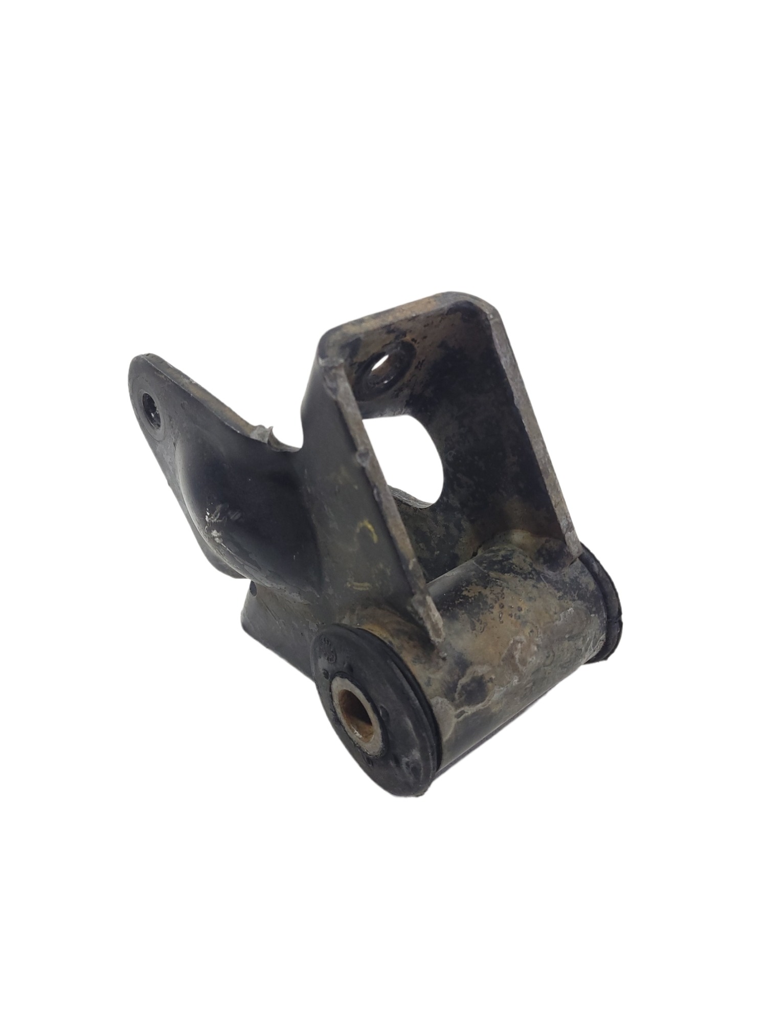 Suporte Feixe Mola Vw 8140 5