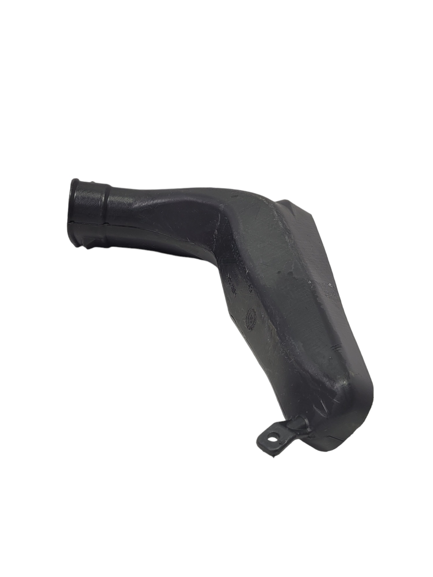 Canaleta Ar Interna Painel M Benz A9408310845 5