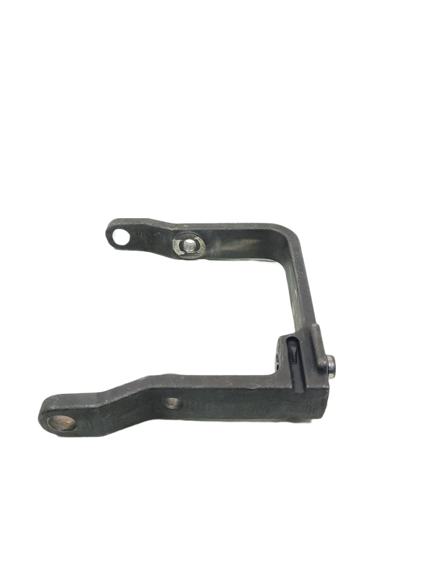 Garfo De Mudança 1 Marcha Zf S5680 Mbenz 1620 5