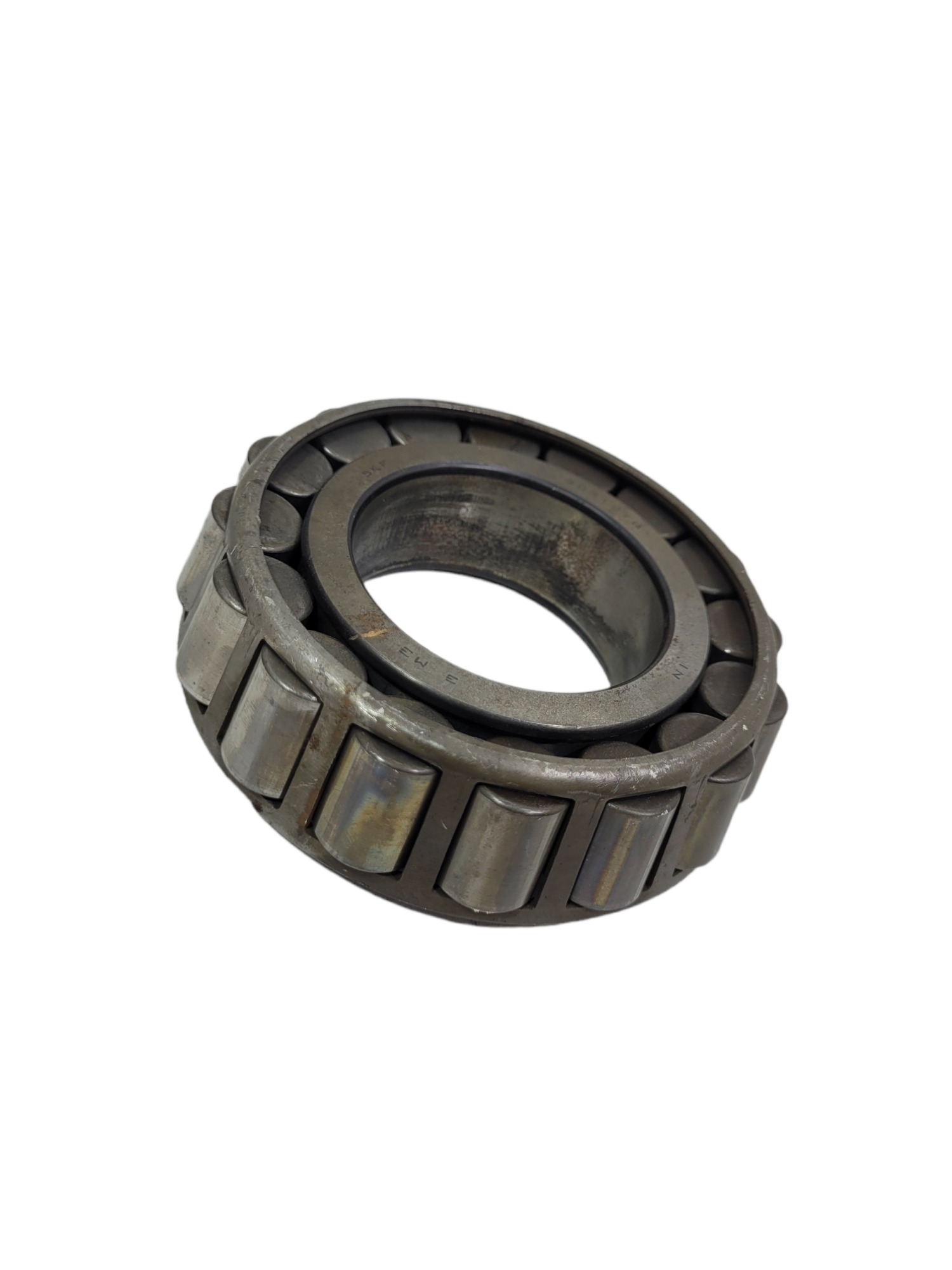 Rolamento Ponta Agulha M Benz G85 3