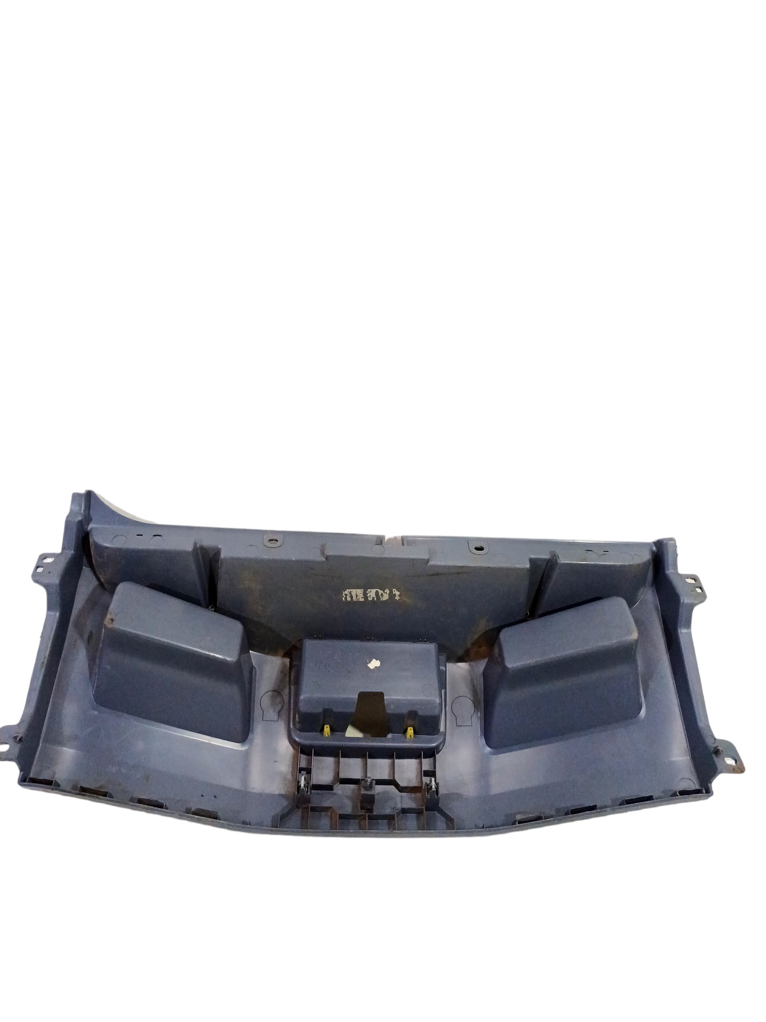 Console Central M Benz Atego A9406801080 4