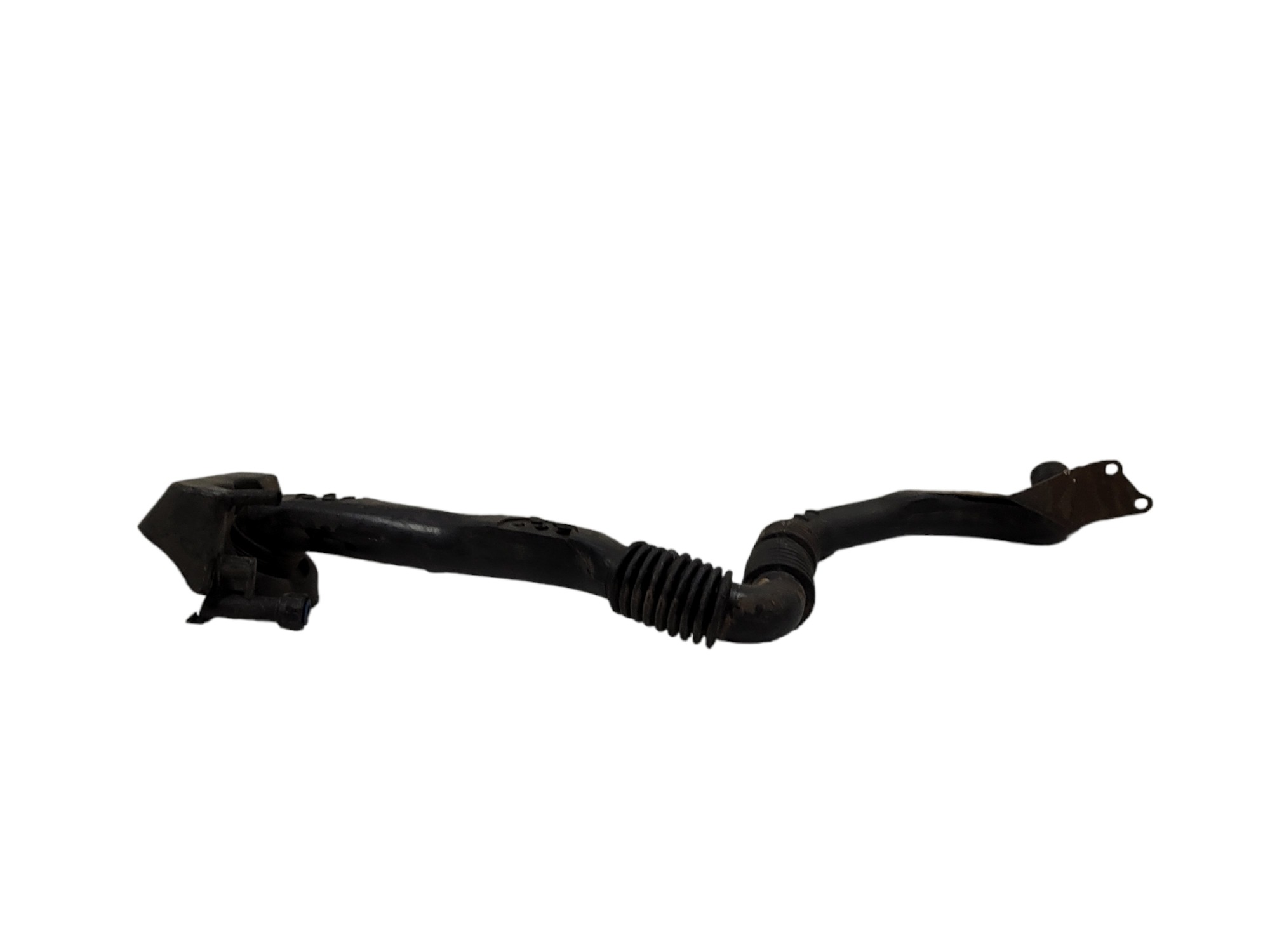Tubo Enchimento Óleo Motor Volvo Fh1321255293 1