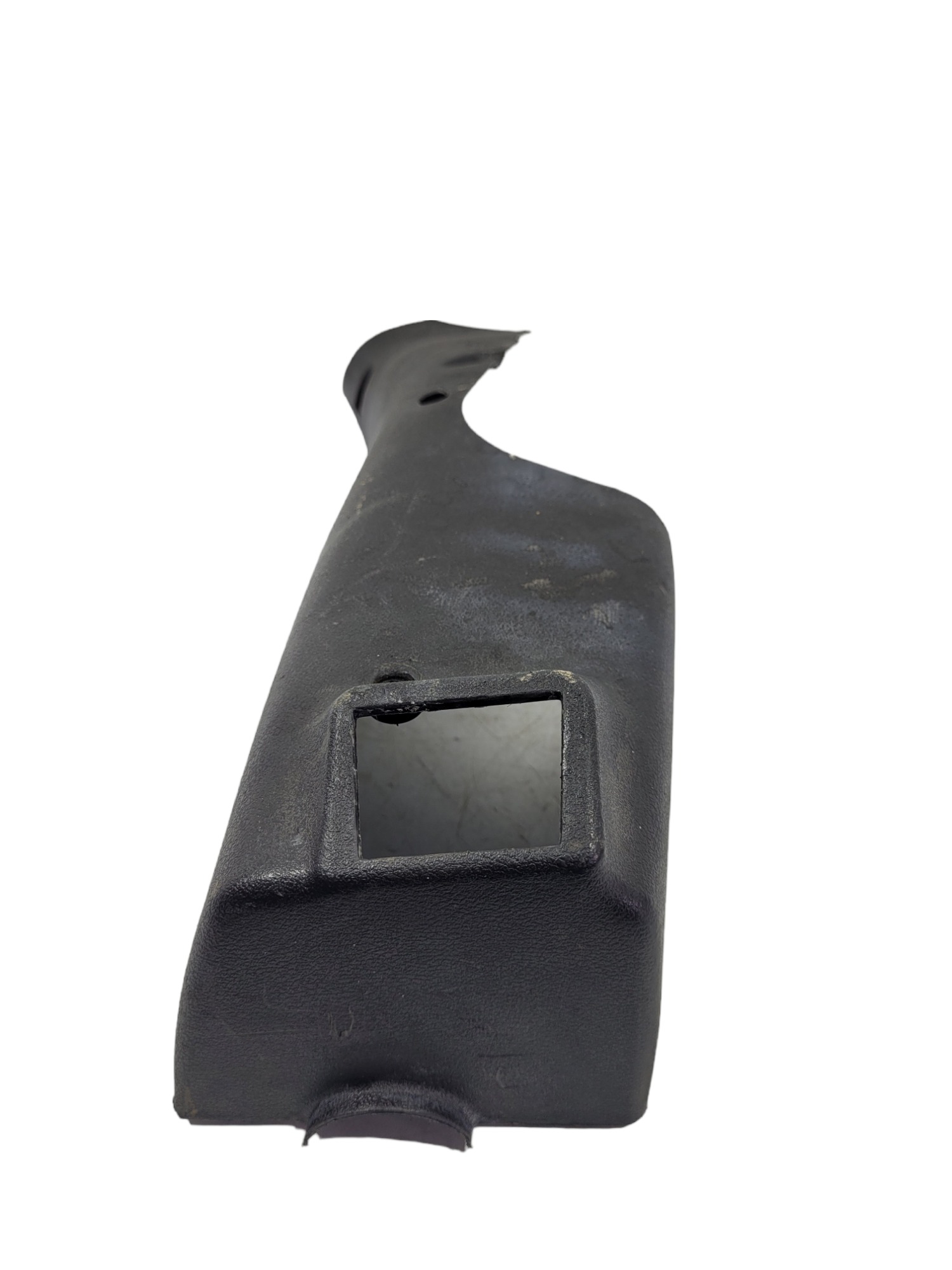 Acabamento Coluna Cargo 5