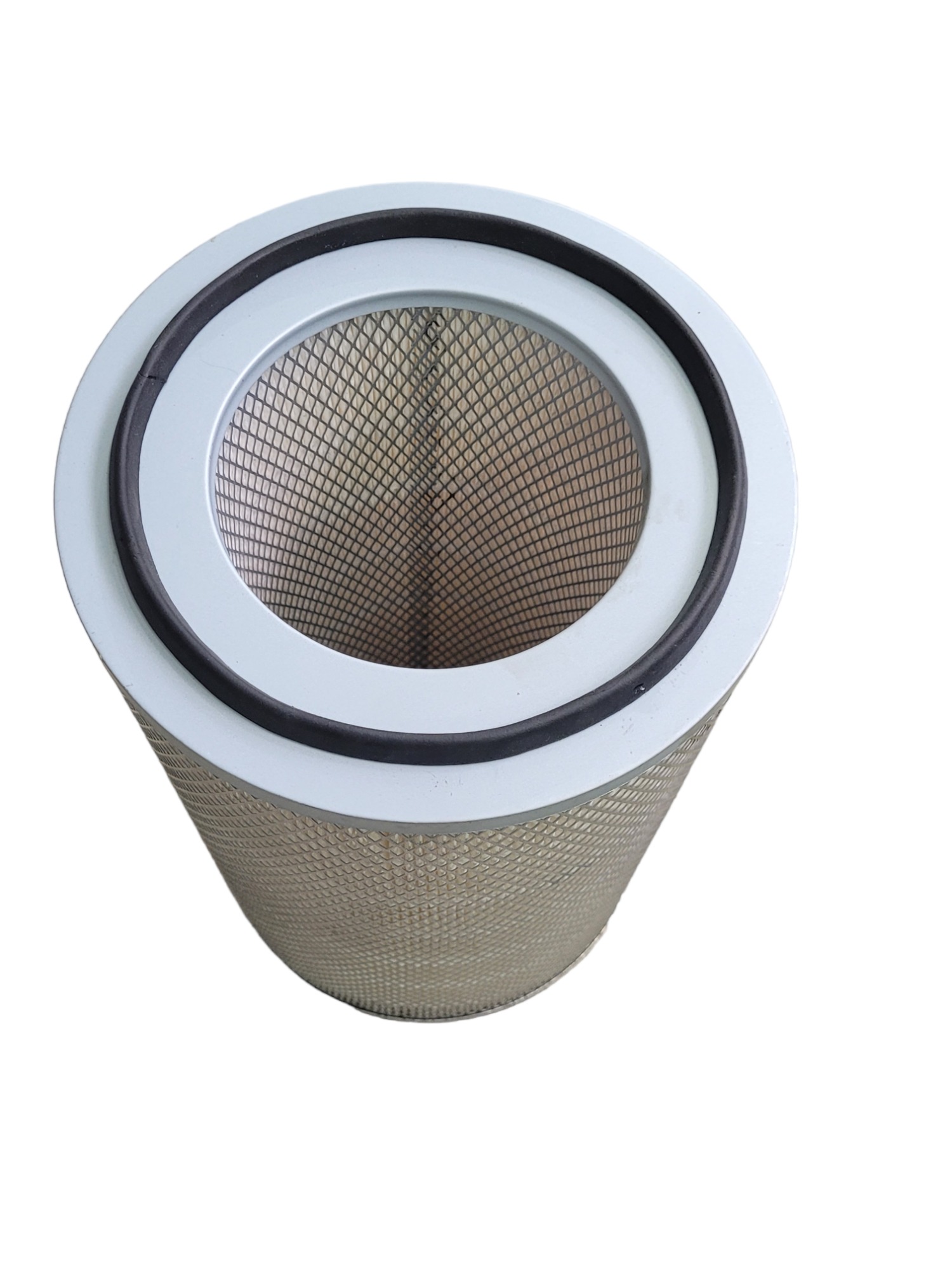 Filtro Ar Ford Vw Wap 266 3