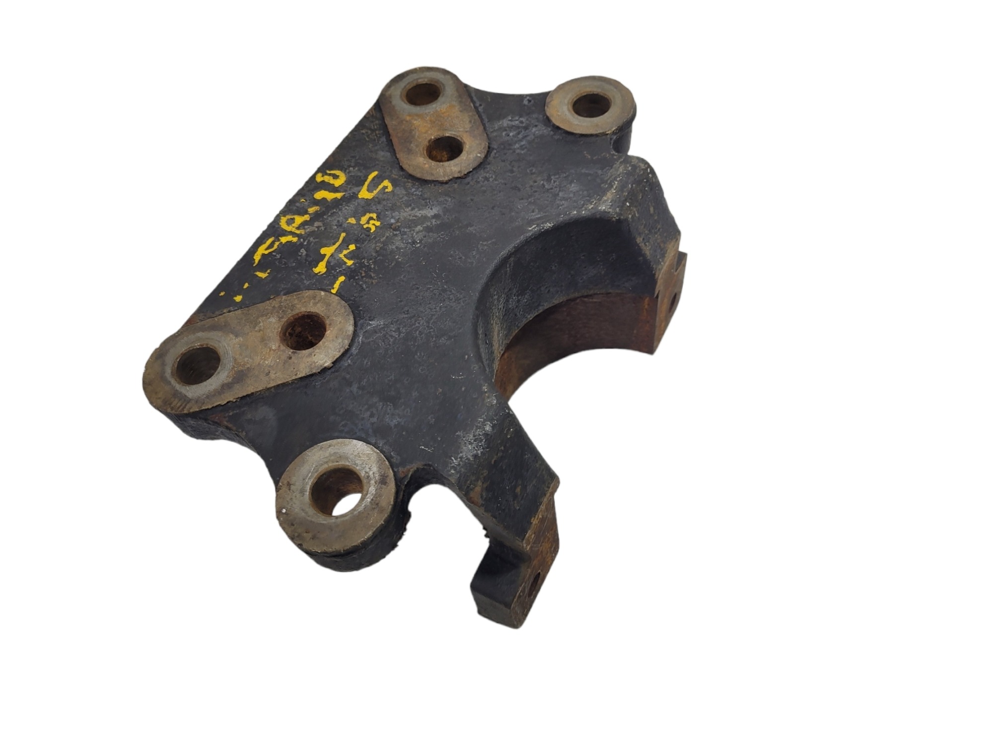 Suporte Do Coxim Vw 5