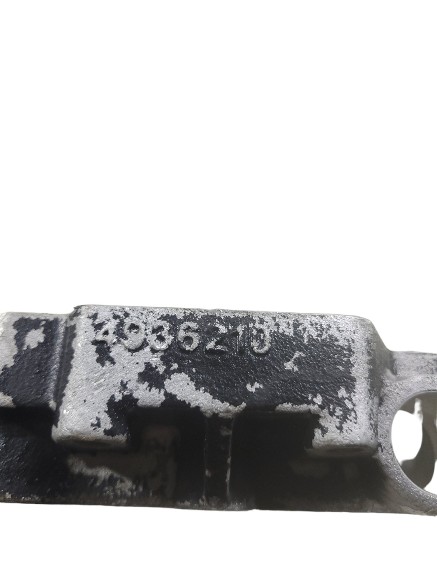 Carcaça Distribuição Motor Cumminsn 4936210 5