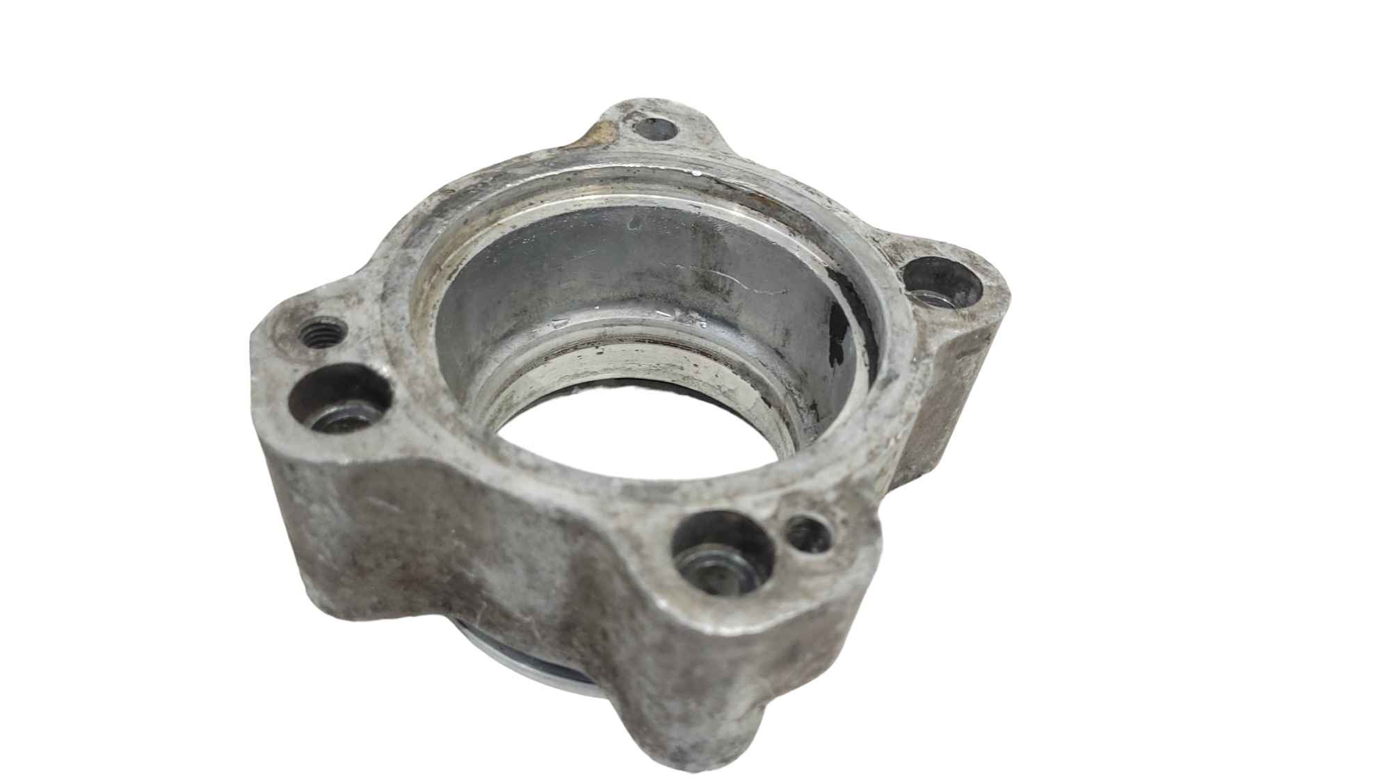 Carcaça Transferência Caixa Zf 1307402139 3