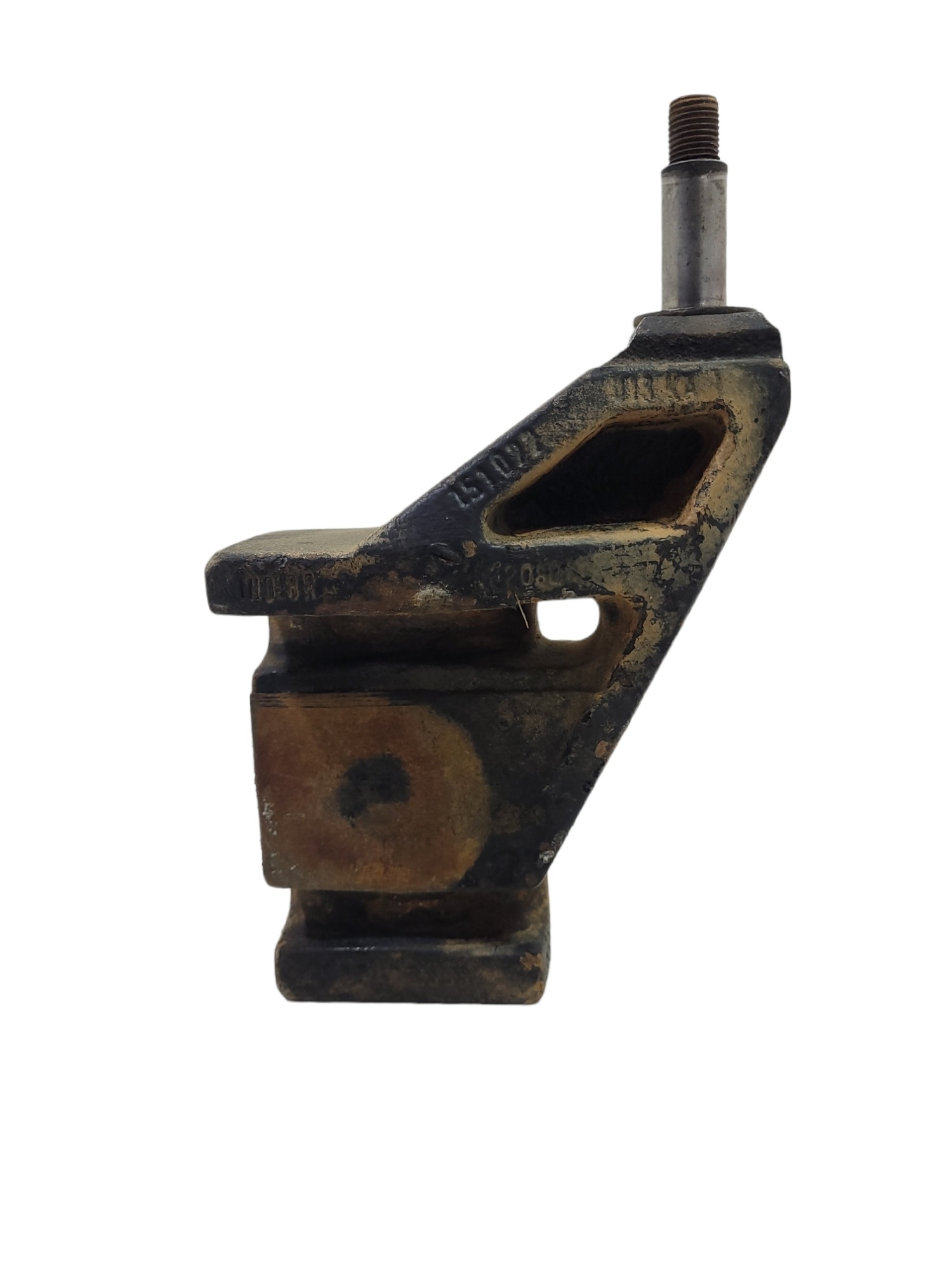 Separador Grampo Dianteiro Esquerdo Vw Tap413353 1