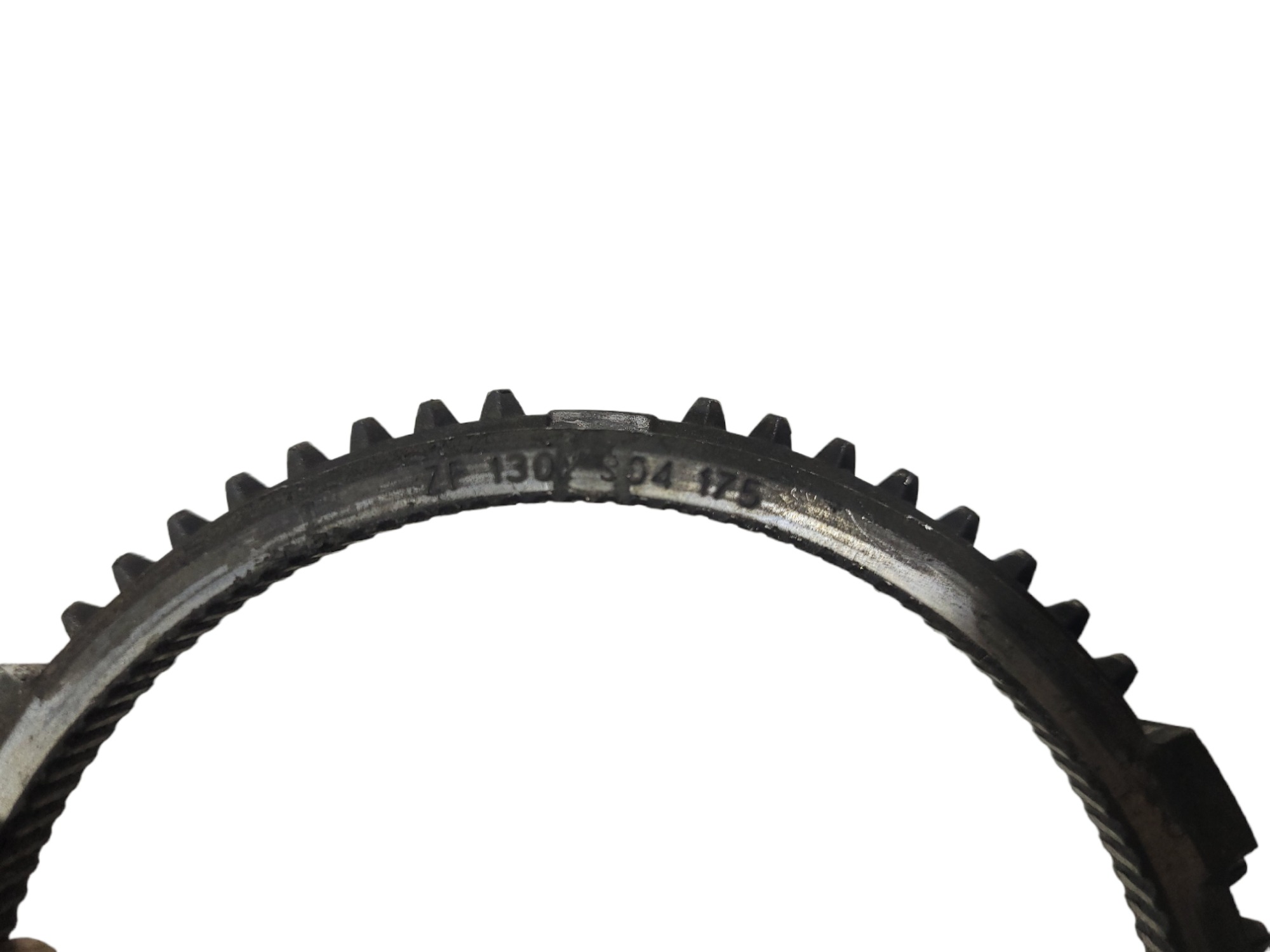 Anel Sincronizador 3 E 5 Marcha Caixa Zf 1307304182 5